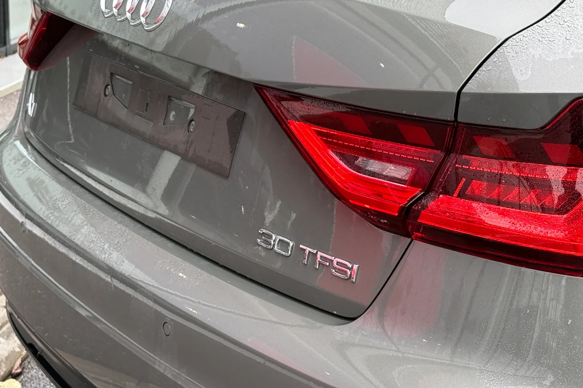 Audi A1 thumbnail image number 20