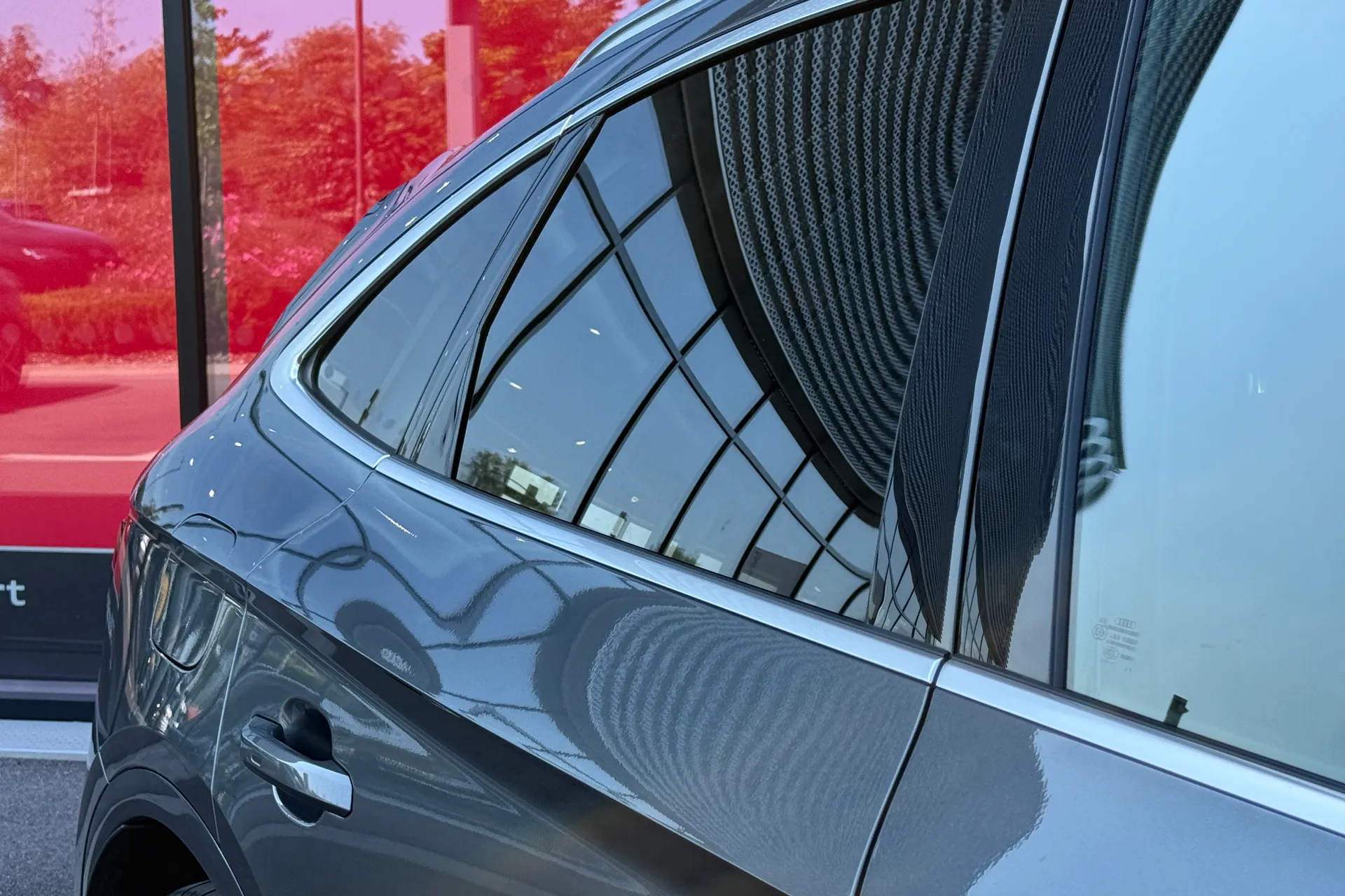 Audi Q5 thumbnail image number 20