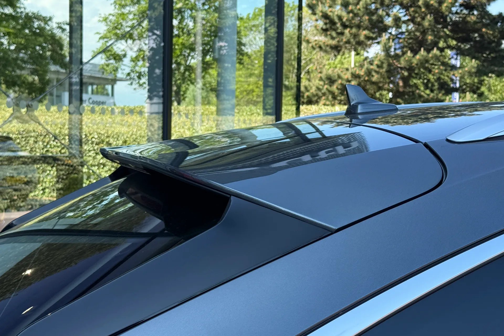 Audi Q5 thumbnail image number 22