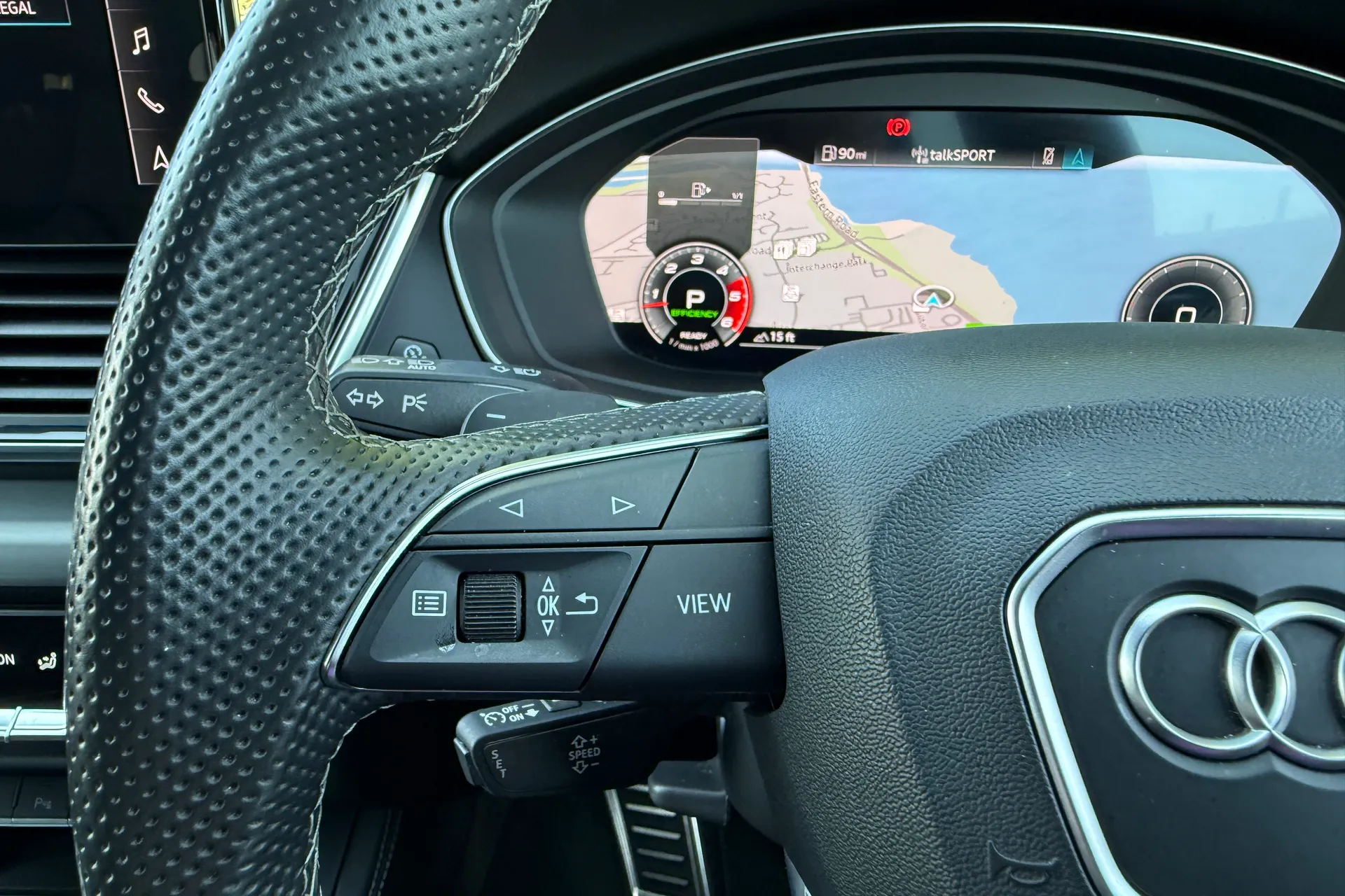 Audi Q5 thumbnail image number 29