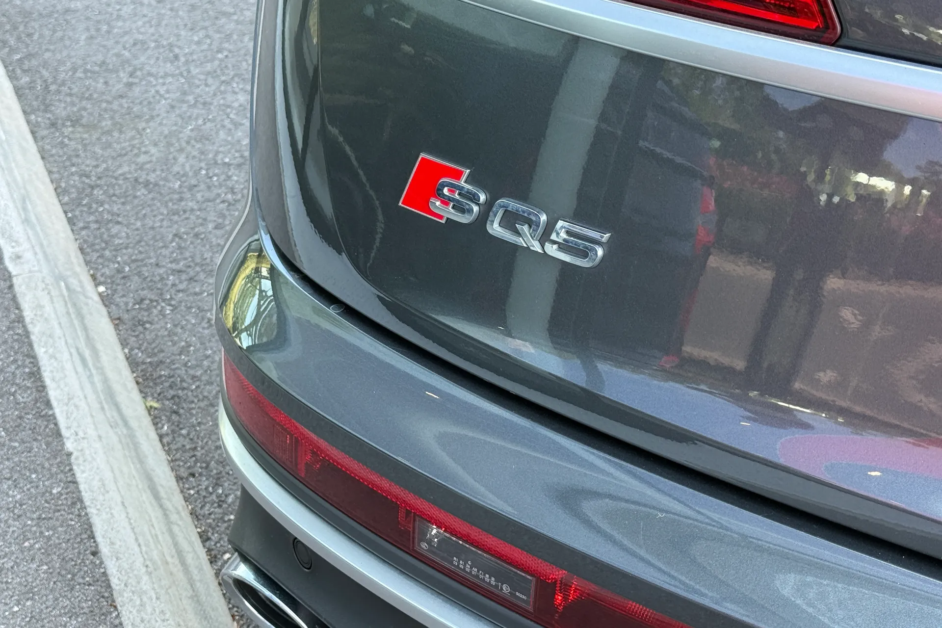 Audi Q5 thumbnail image number 24