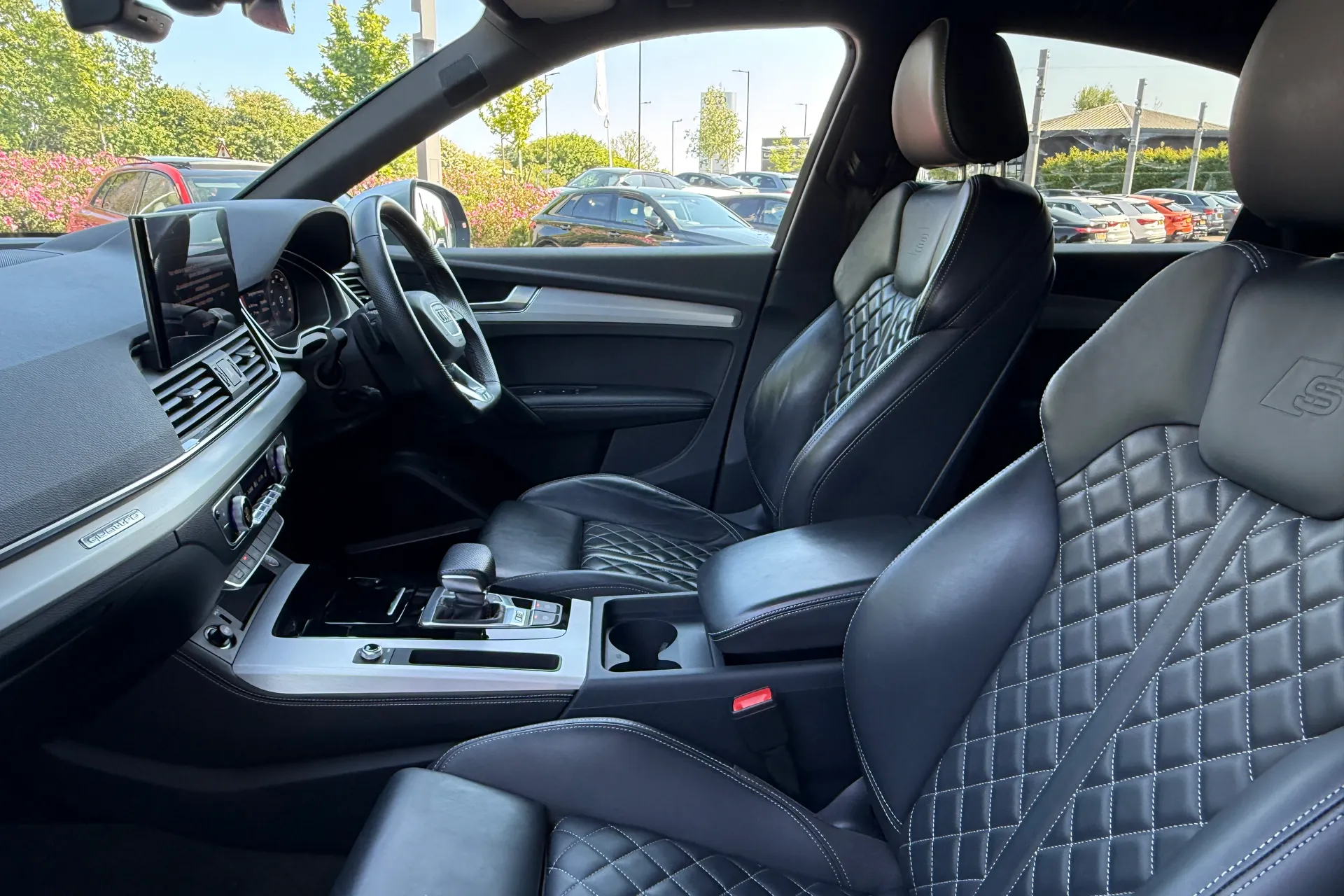 Audi Q5 thumbnail image number 51