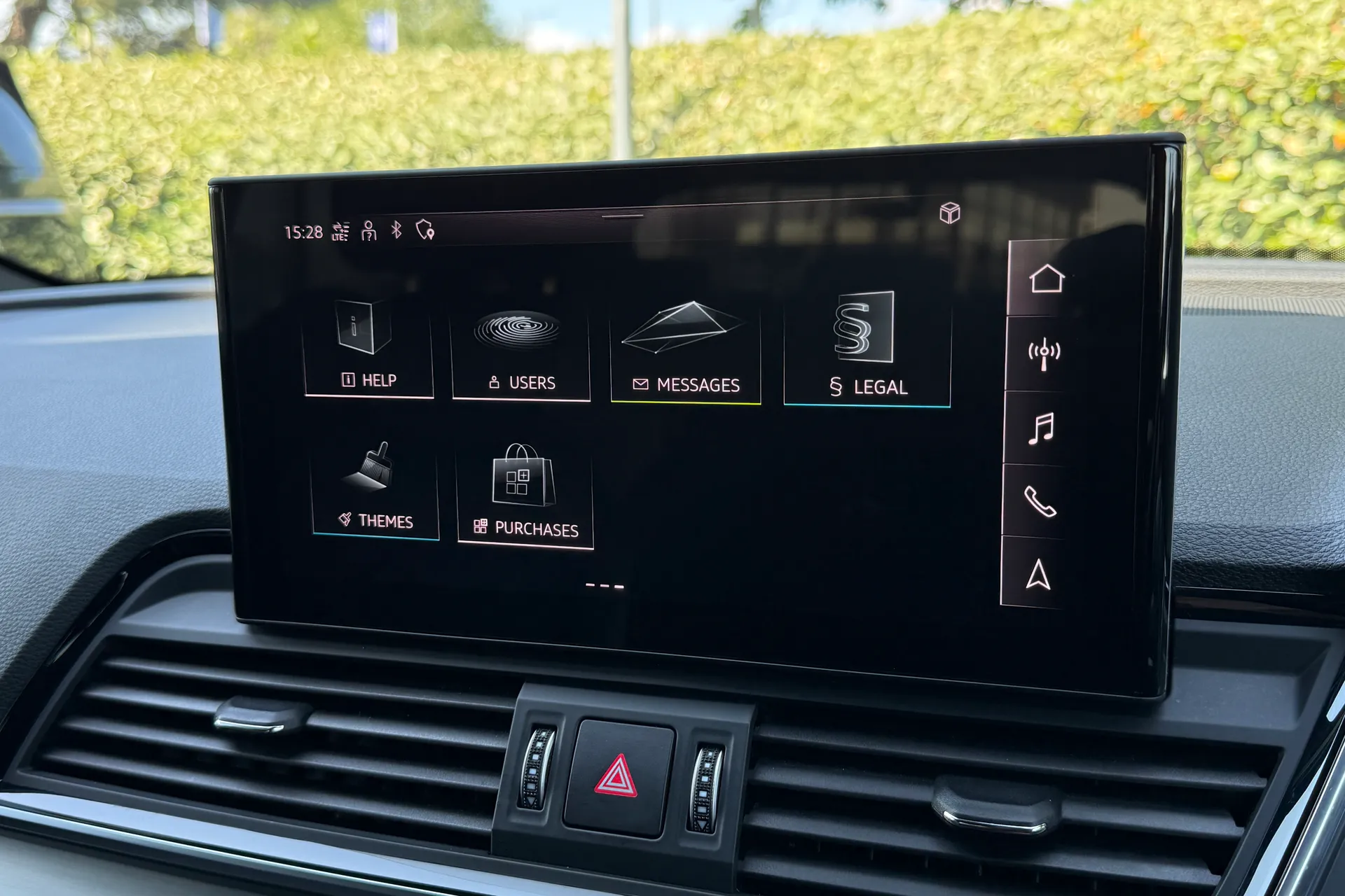 Audi Q5 thumbnail image number 39