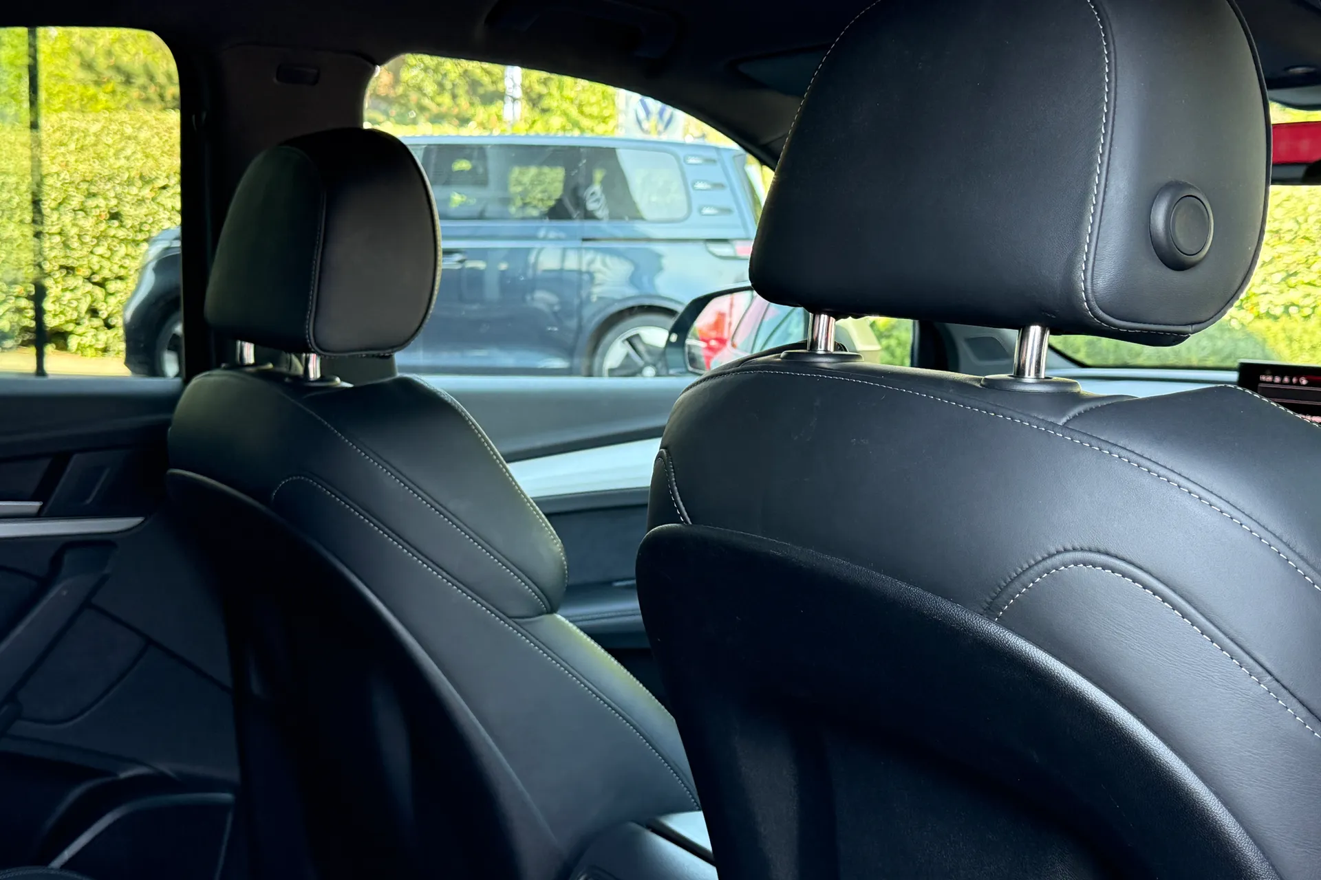 Audi Q5 thumbnail image number 37
