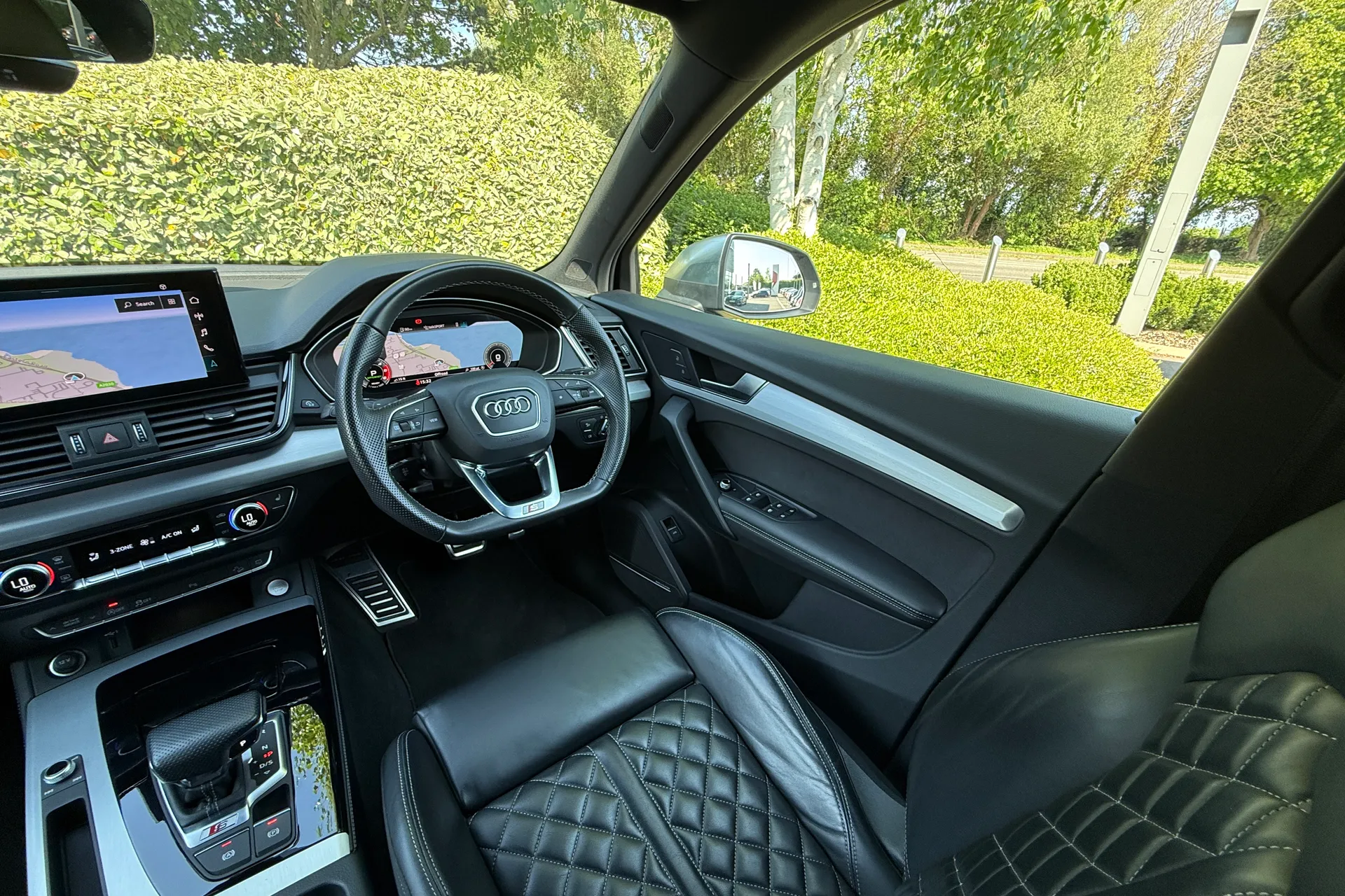 Audi Q5 thumbnail image number 57