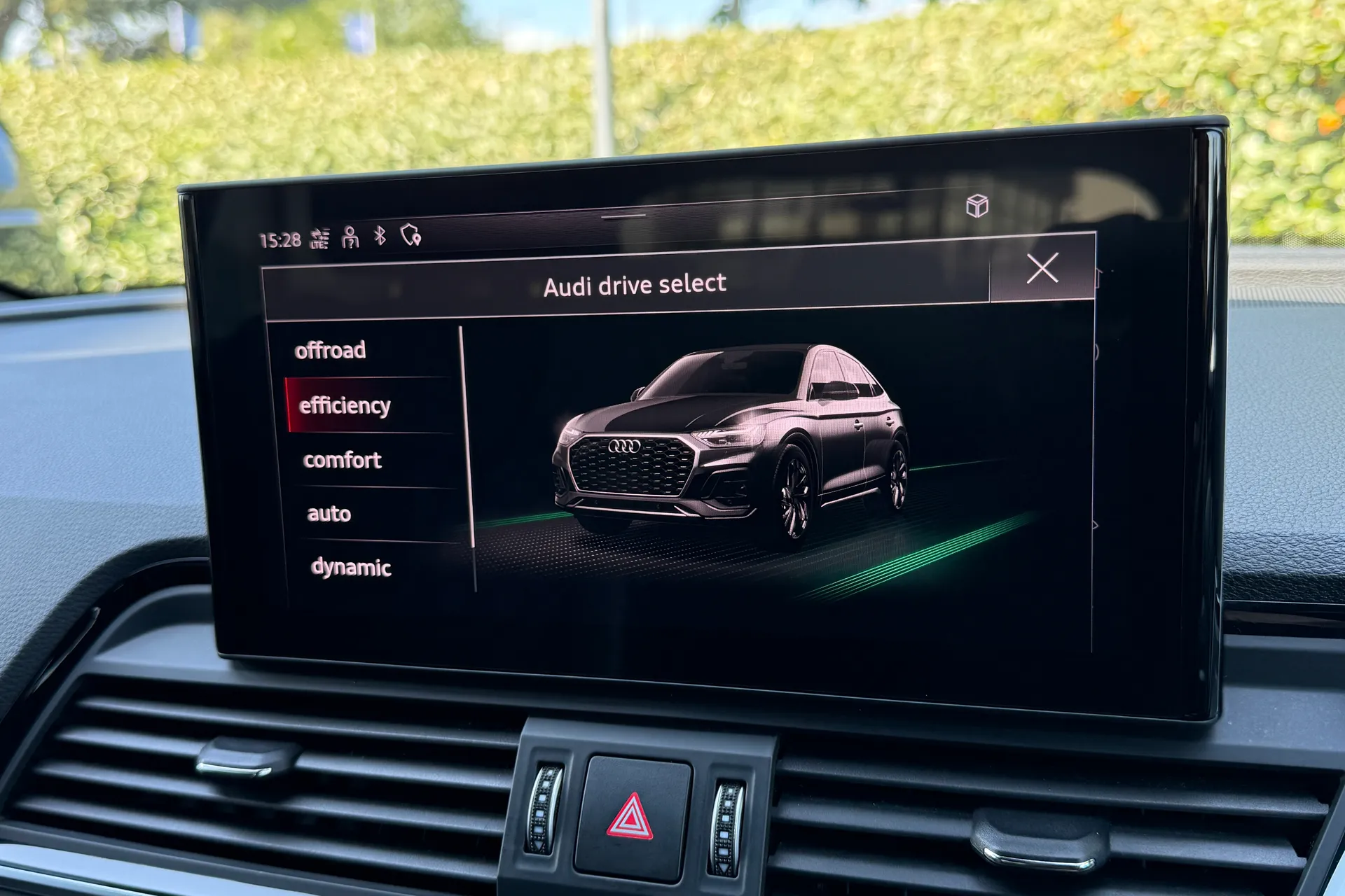 Audi Q5 thumbnail image number 43
