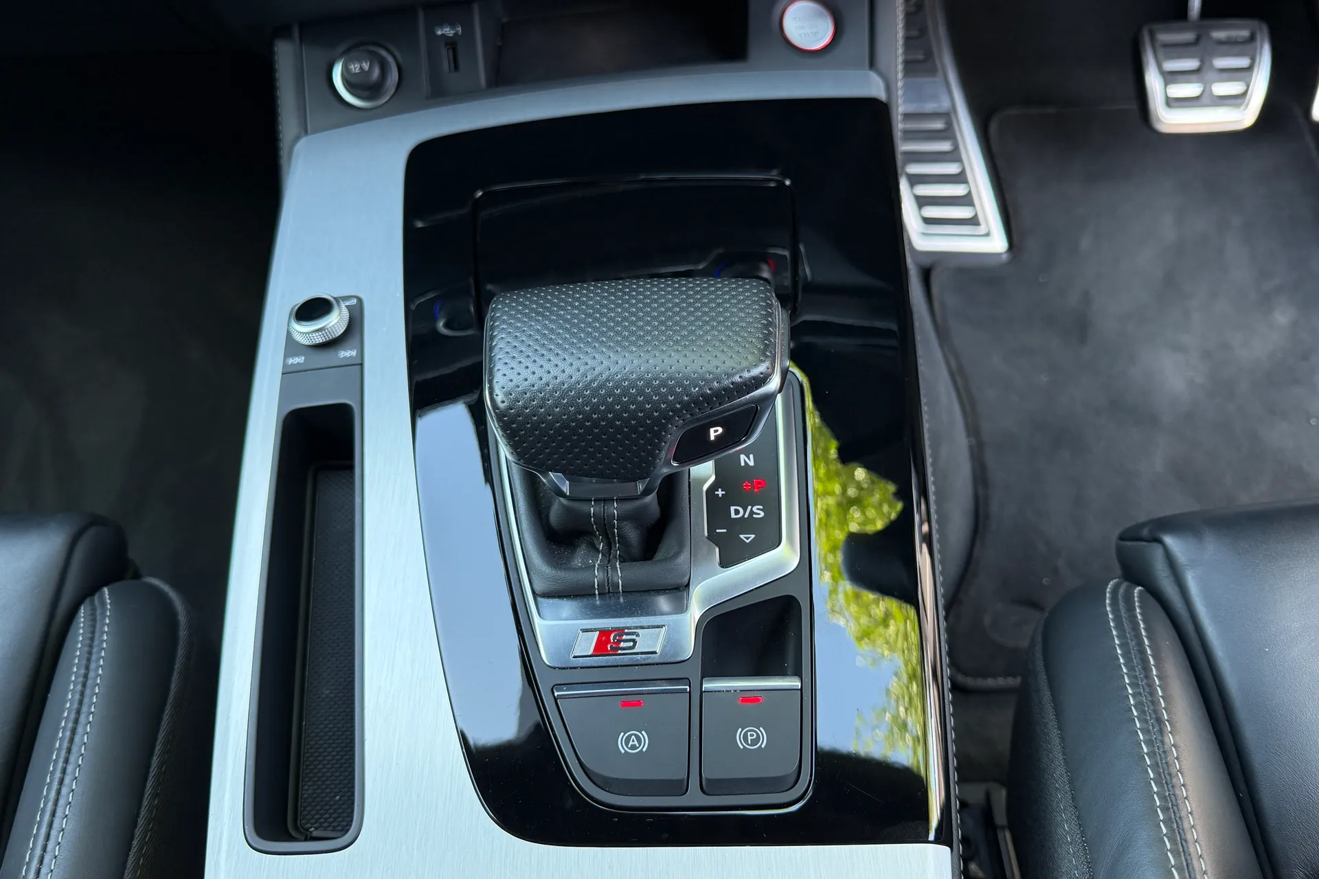 Audi Q5 thumbnail image number 55