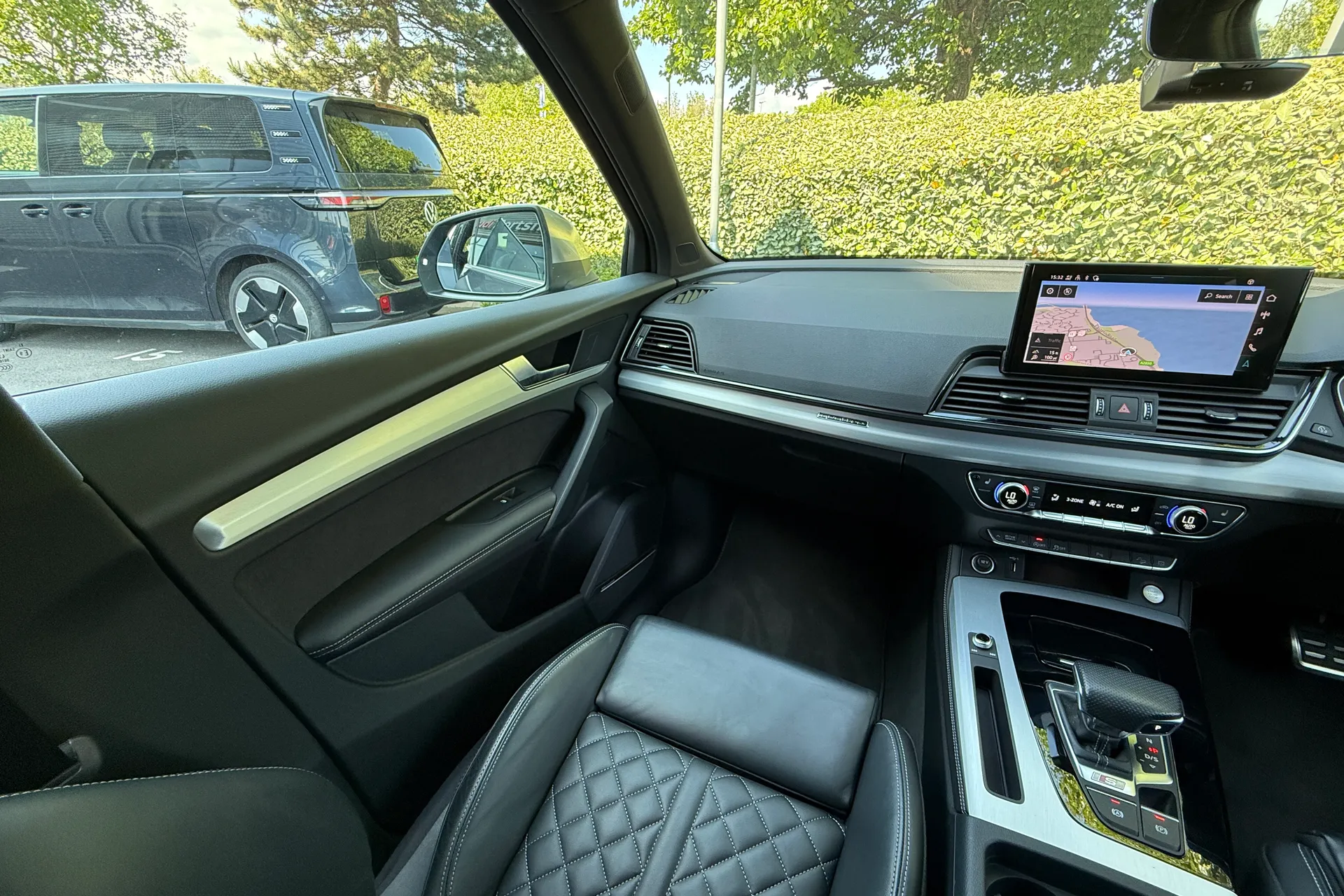 Audi Q5 thumbnail image number 56