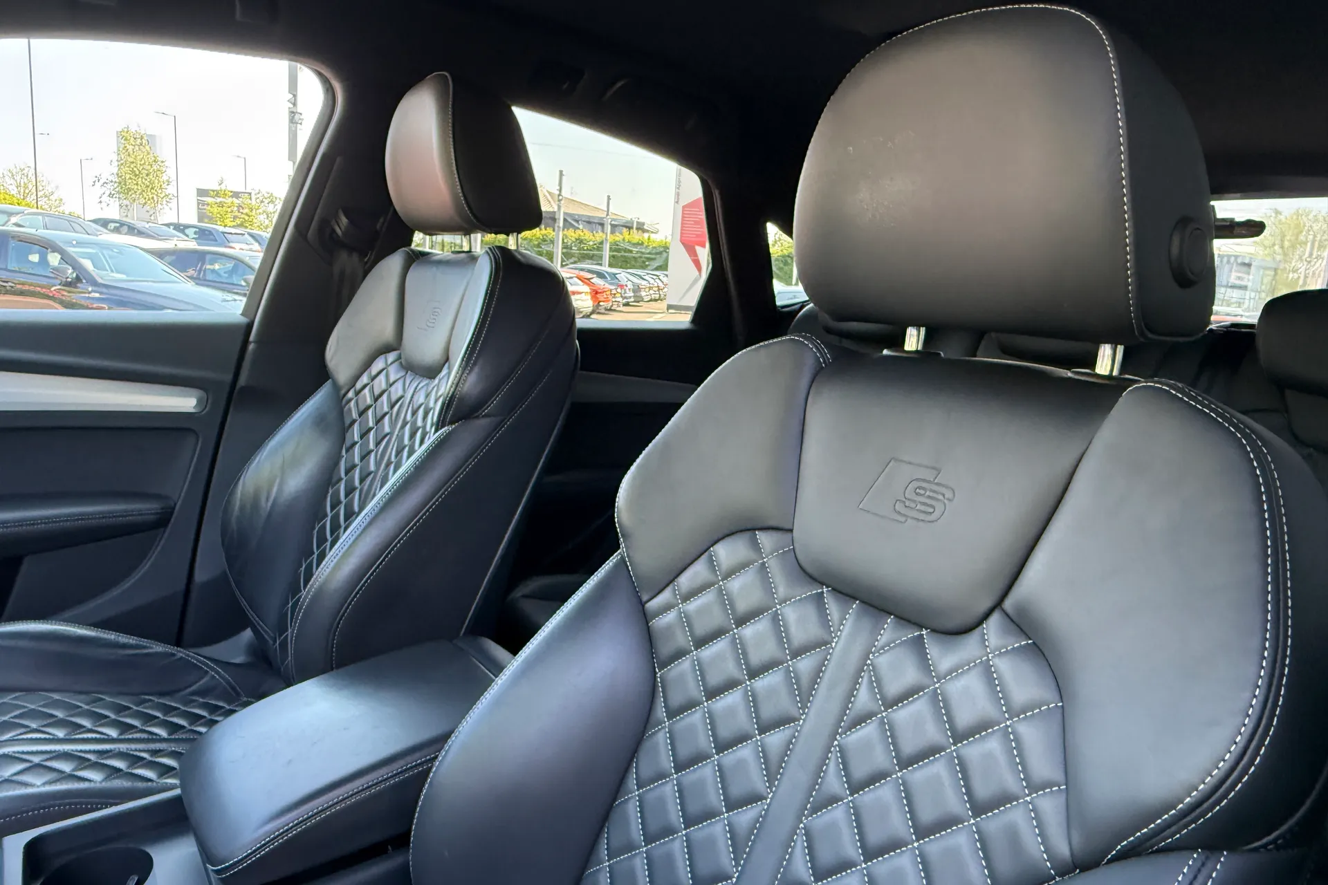 Audi Q5 thumbnail image number 52