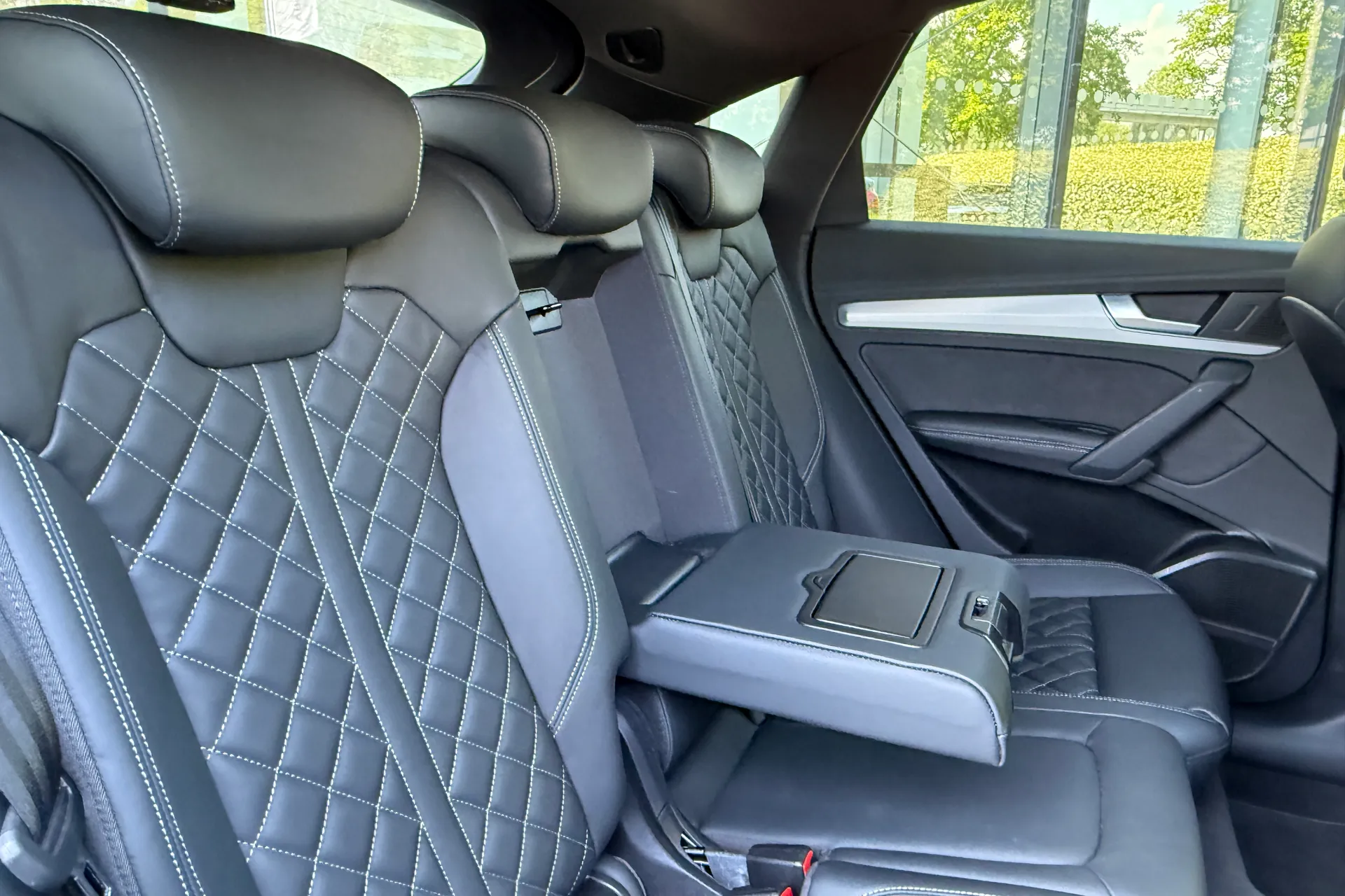 Audi Q5 thumbnail image number 44