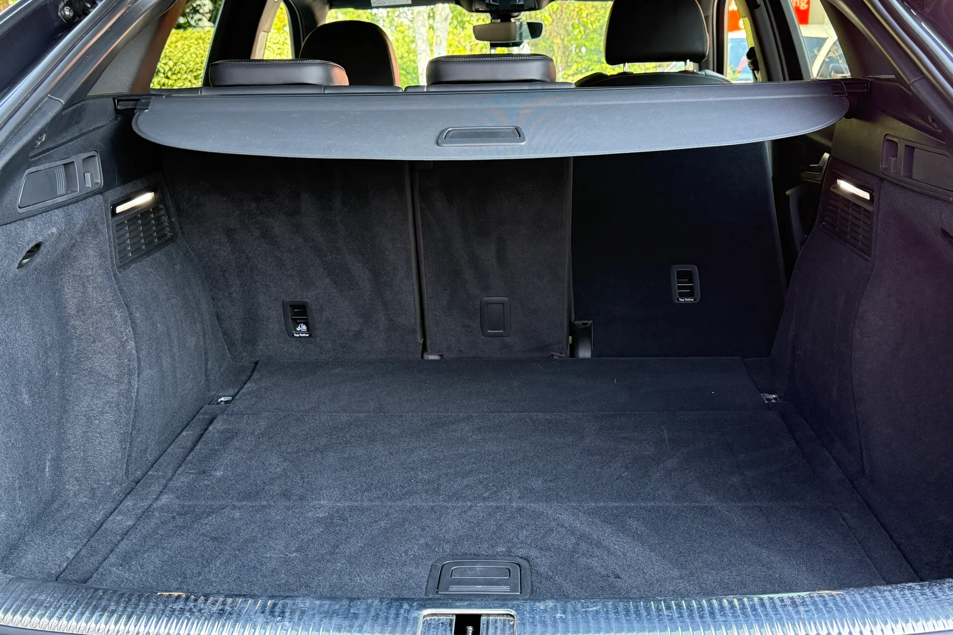 Audi Q5 thumbnail image number 48