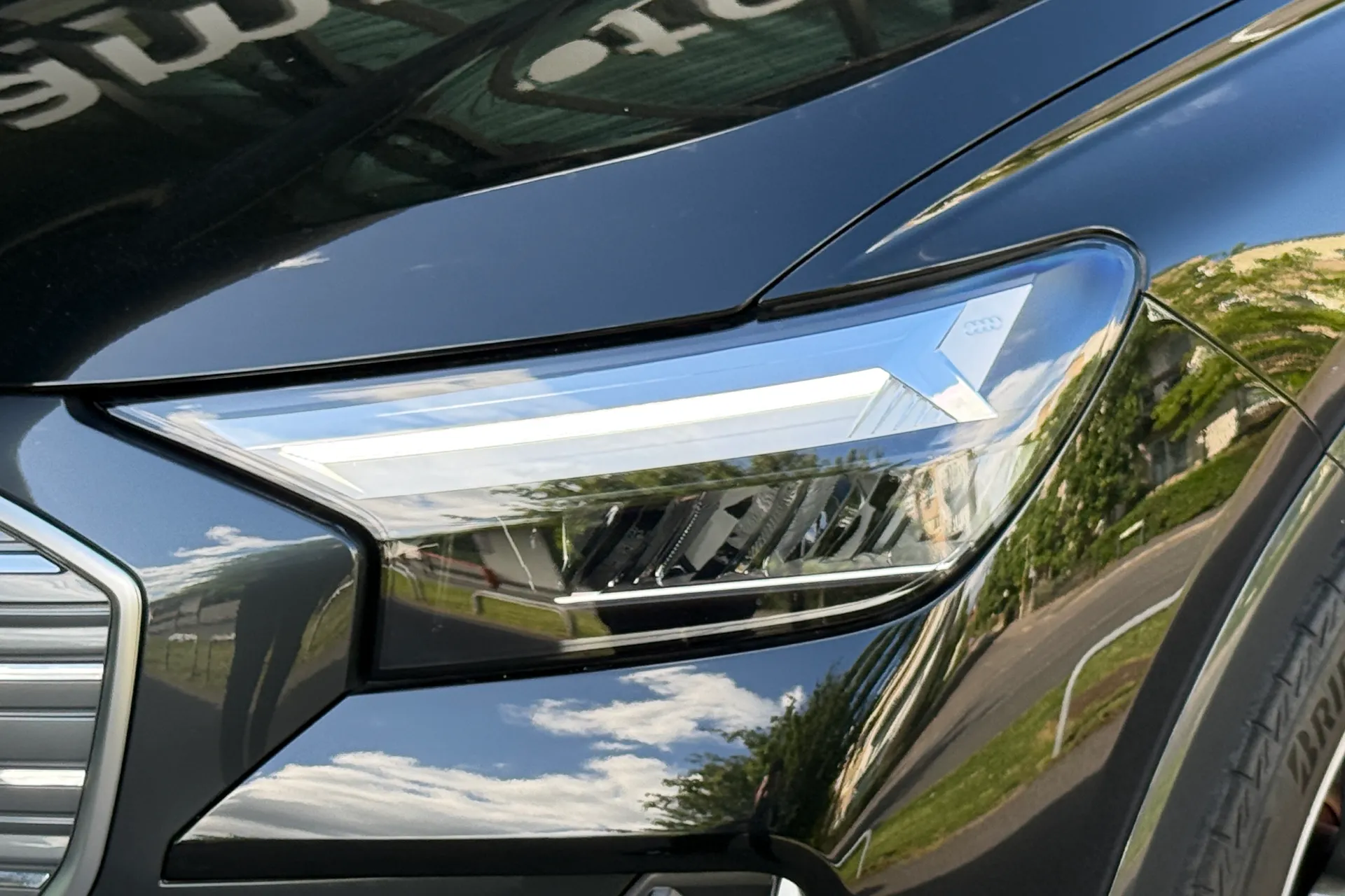 Audi Q4 thumbnail image number 58
