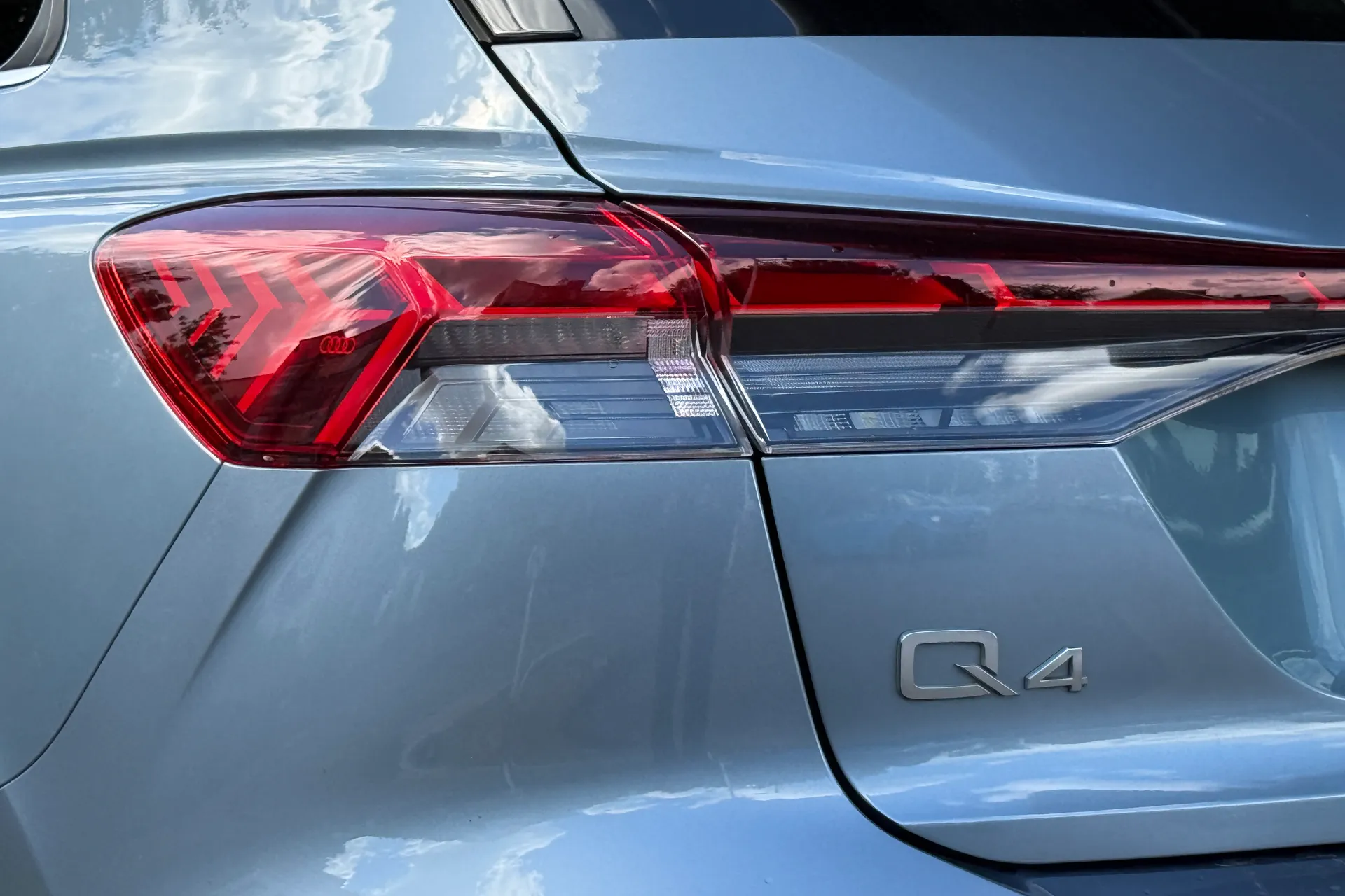 Audi Q4 thumbnail image number 47