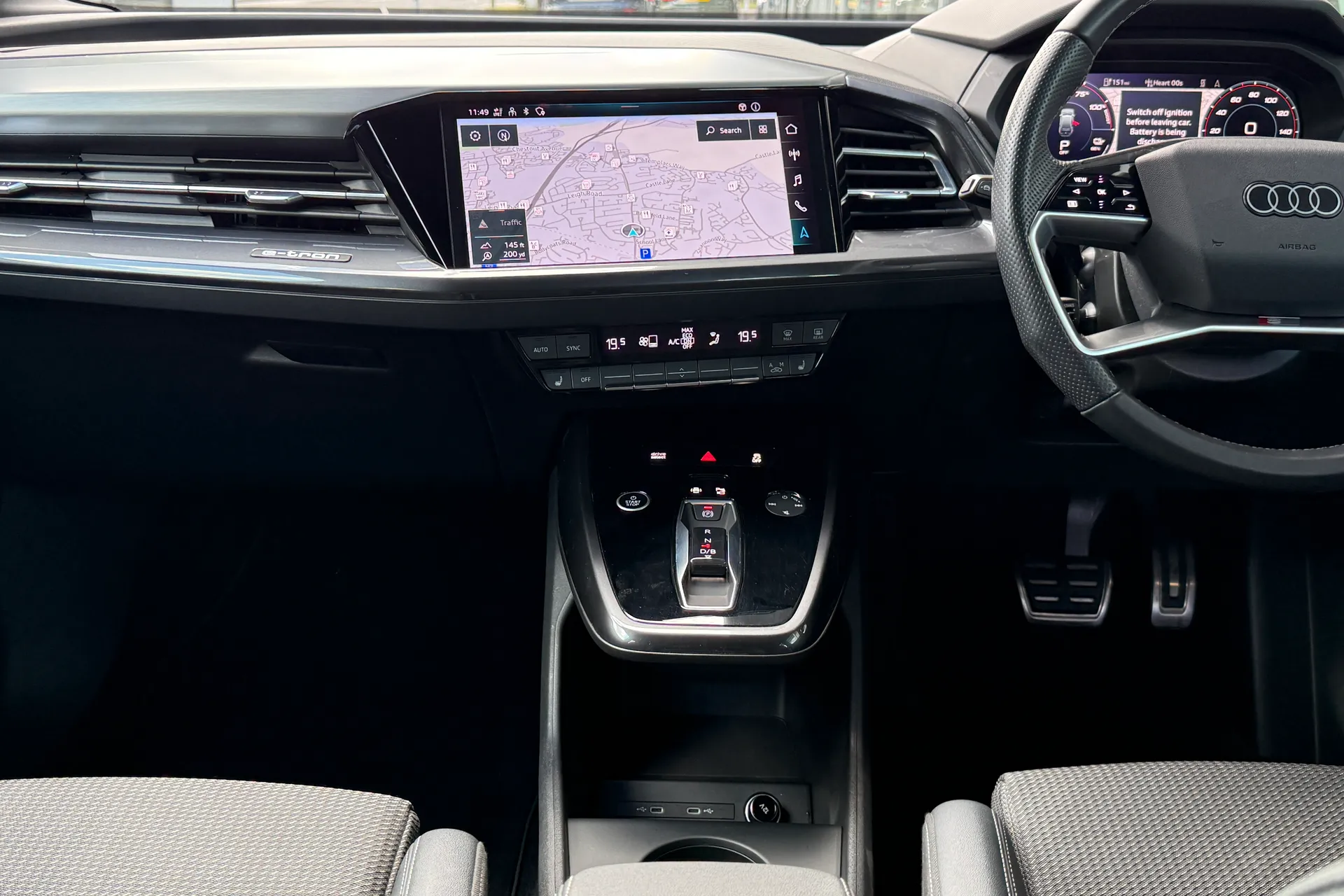 Audi Q4 thumbnail image number 40