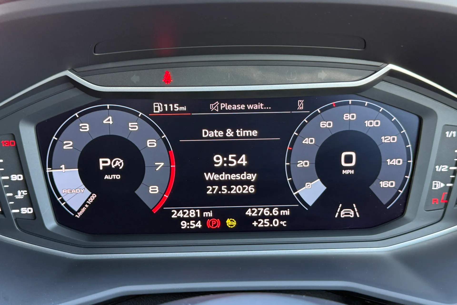 Audi A1 thumbnail image number 14