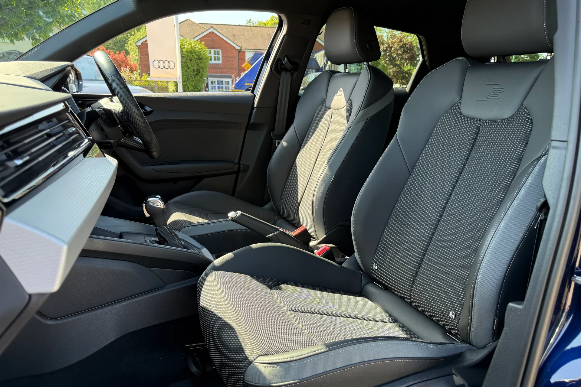 Audi A1 thumbnail image number 30