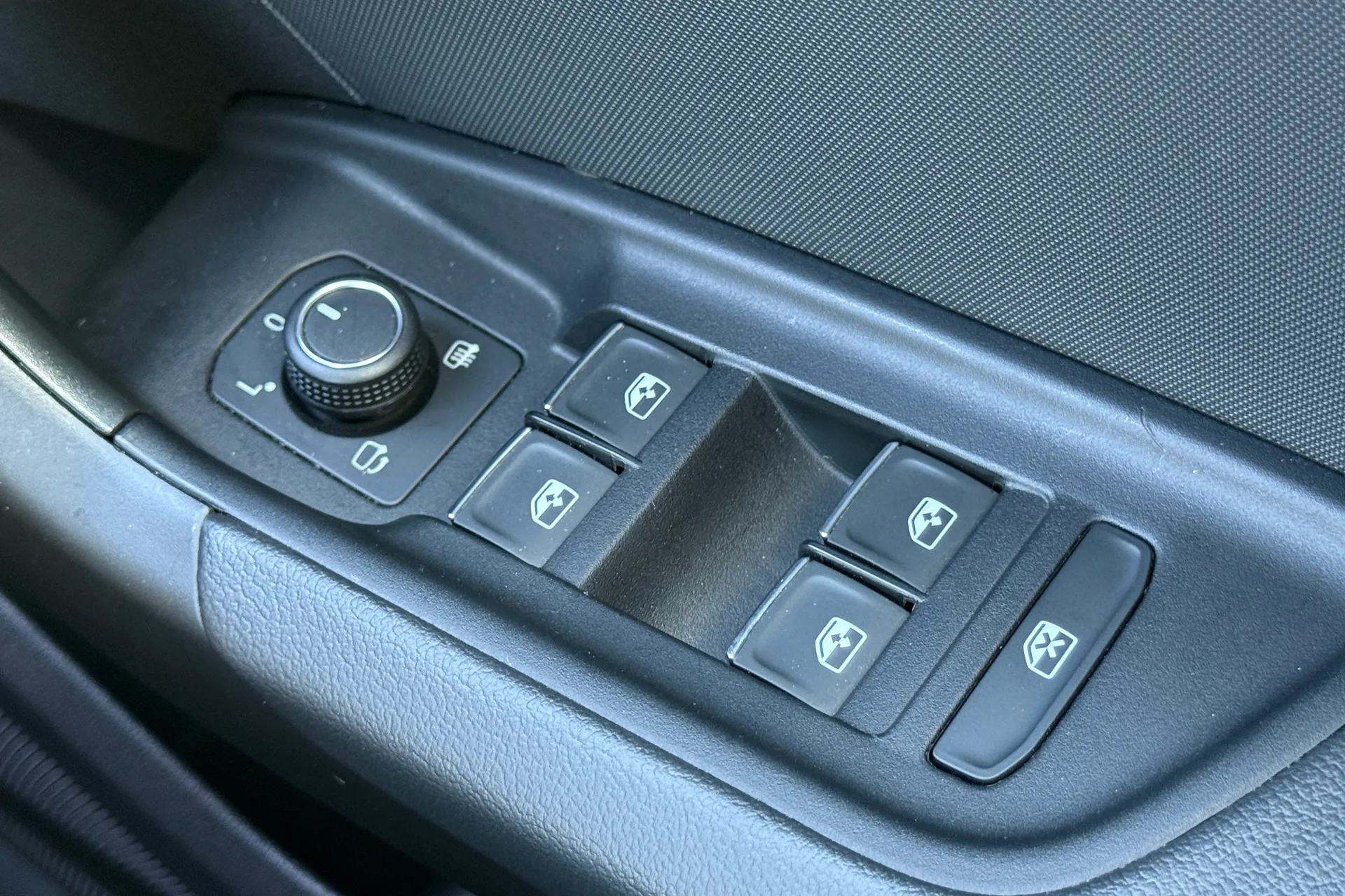 Audi A1 thumbnail image number 20