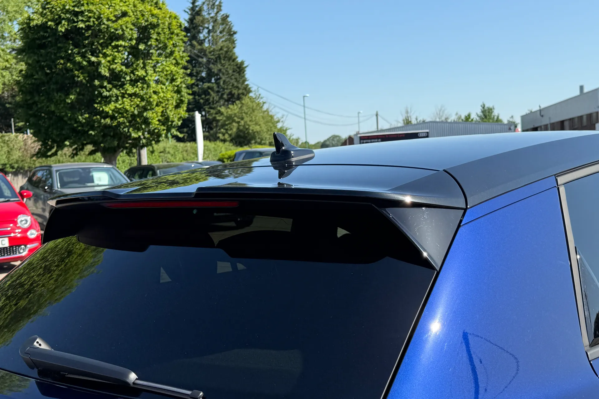 Audi A1 thumbnail image number 46