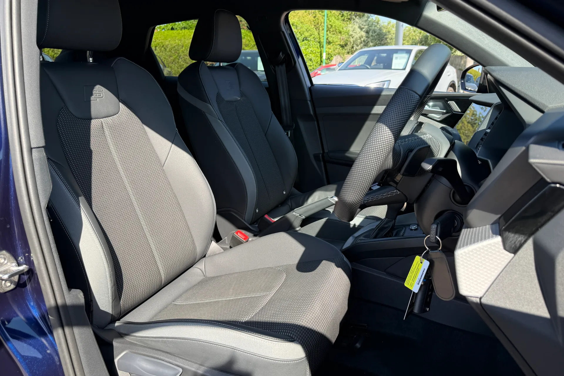 Audi A1 thumbnail image number 27