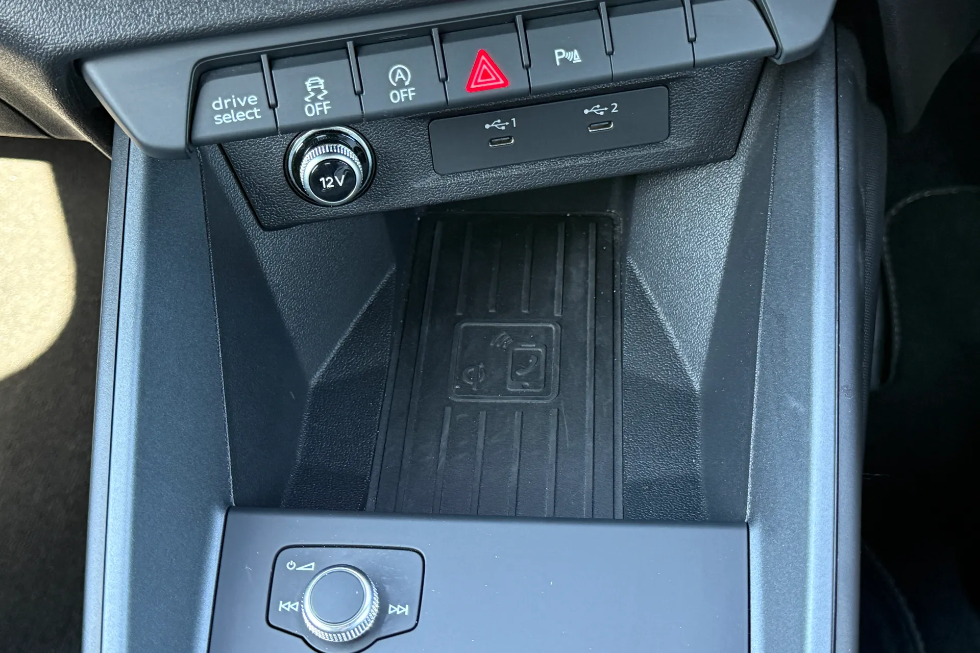 Audi A1 thumbnail image number 16