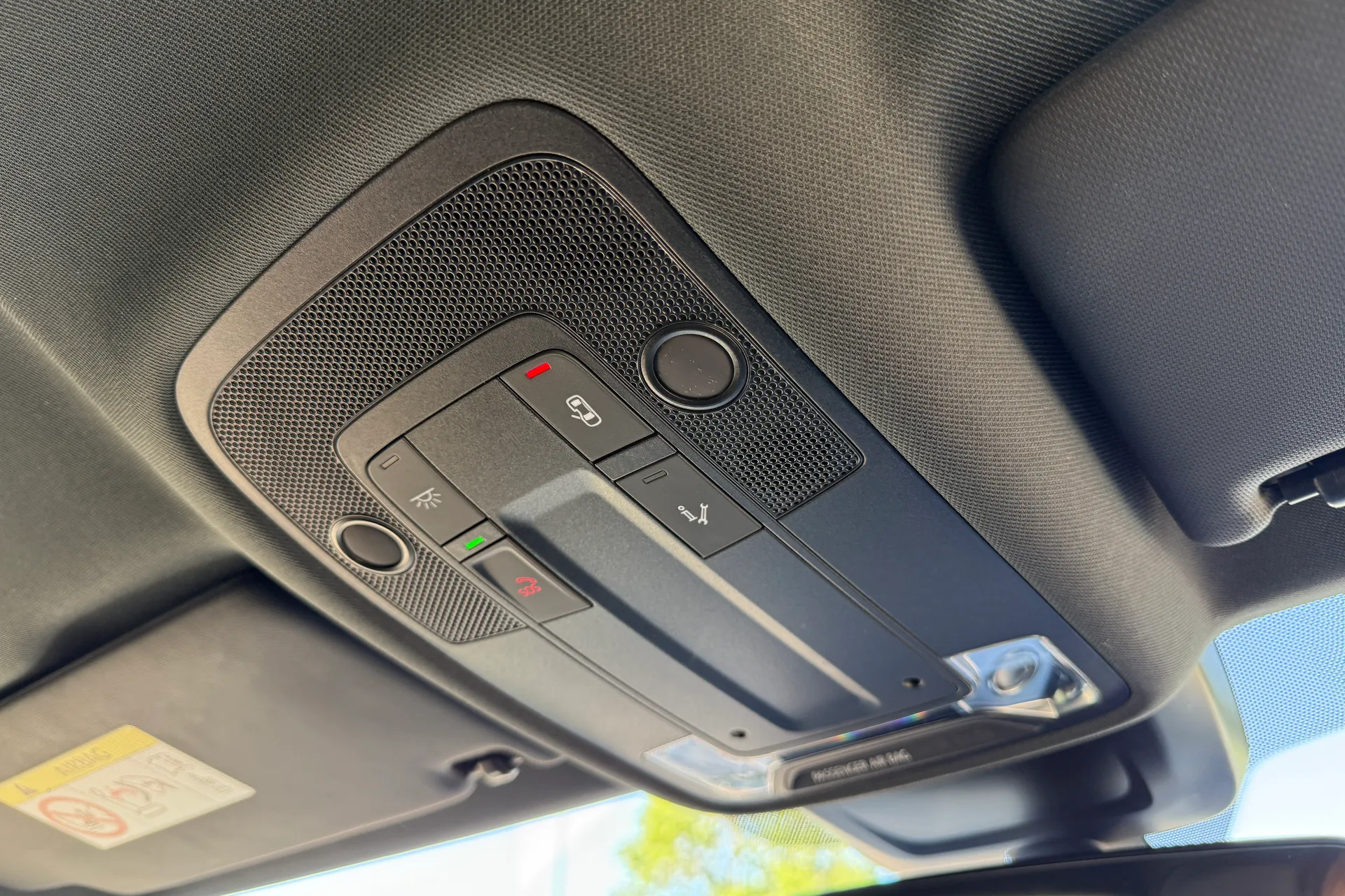Audi A1 thumbnail image number 21