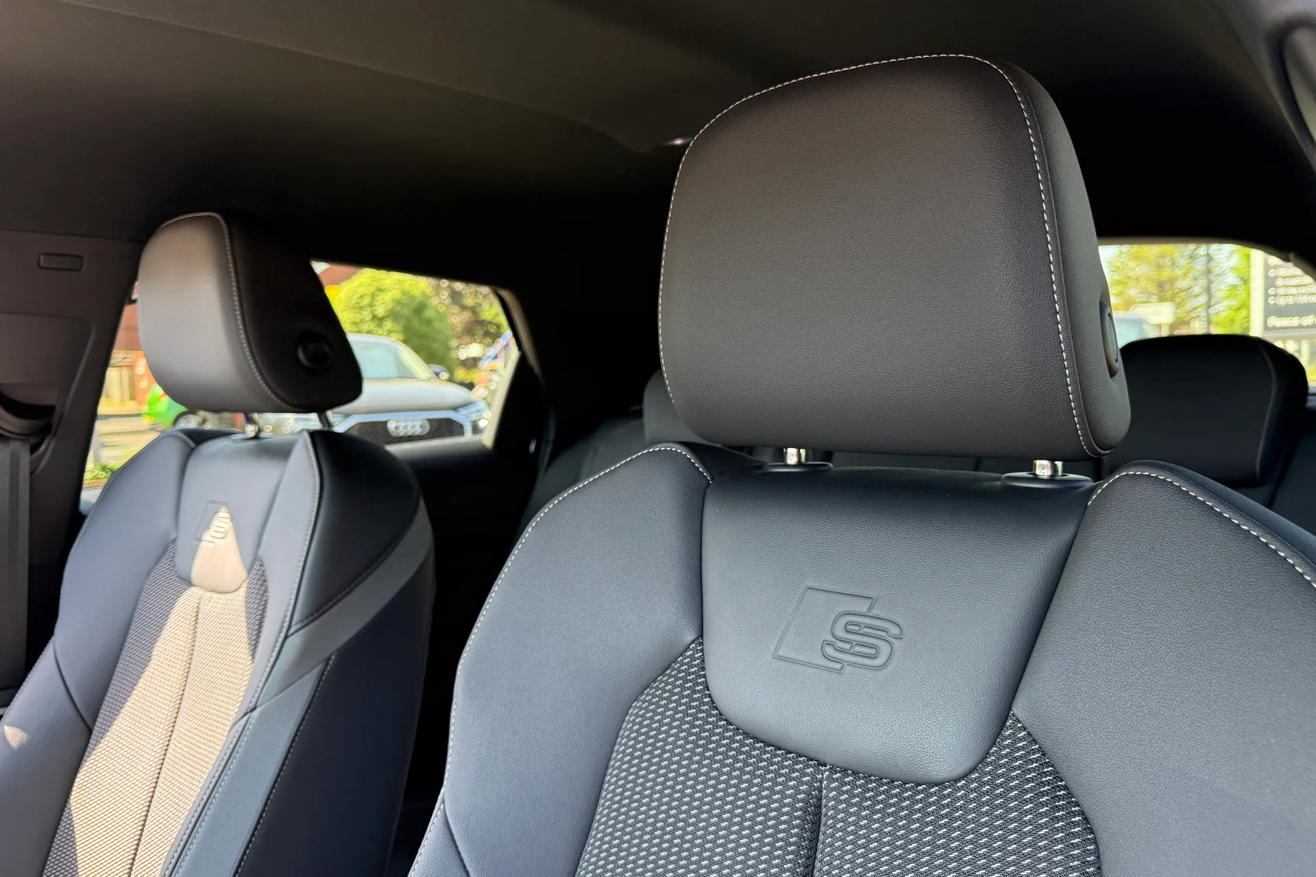 Audi A1 thumbnail image number 31