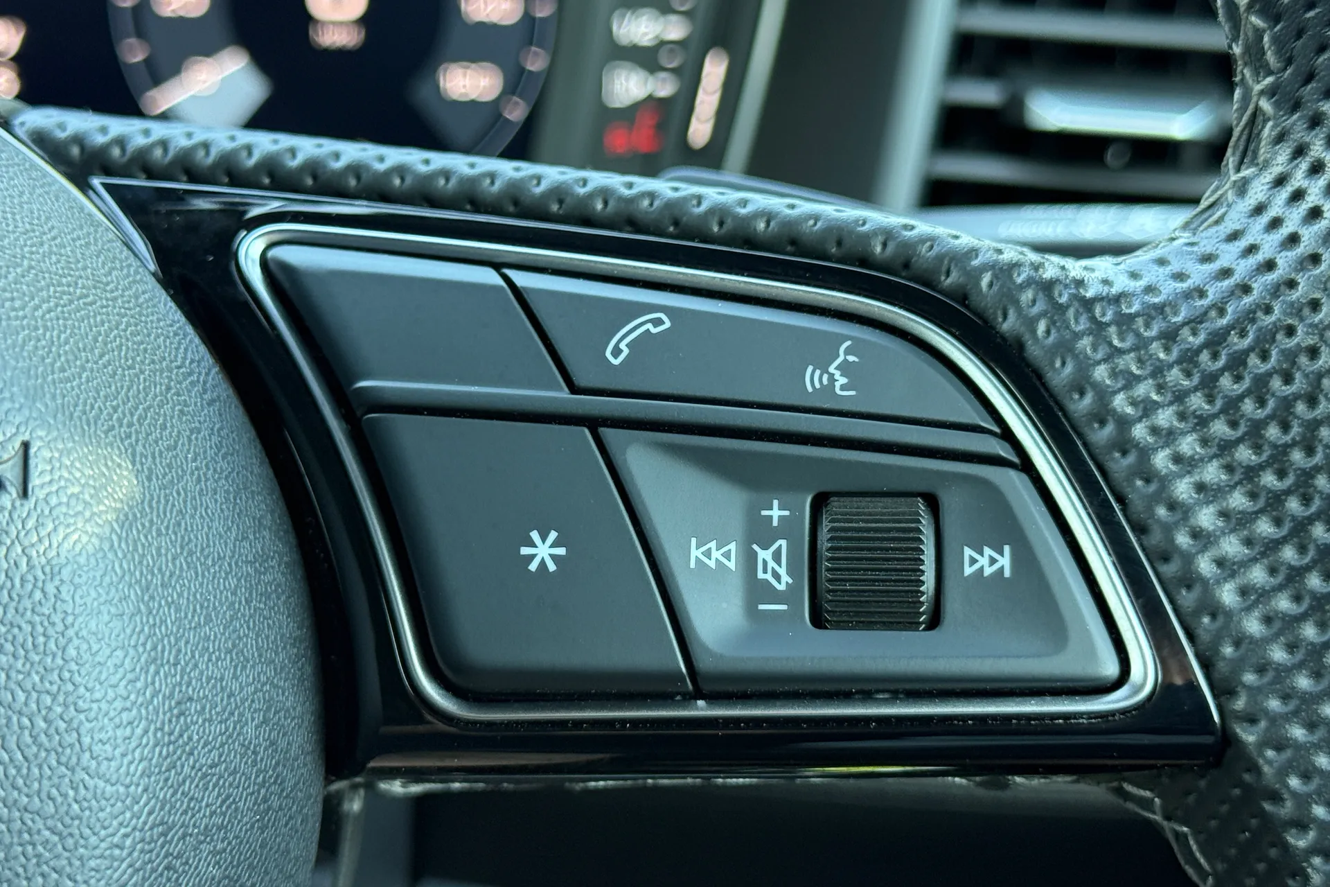 Audi A1 thumbnail image number 23