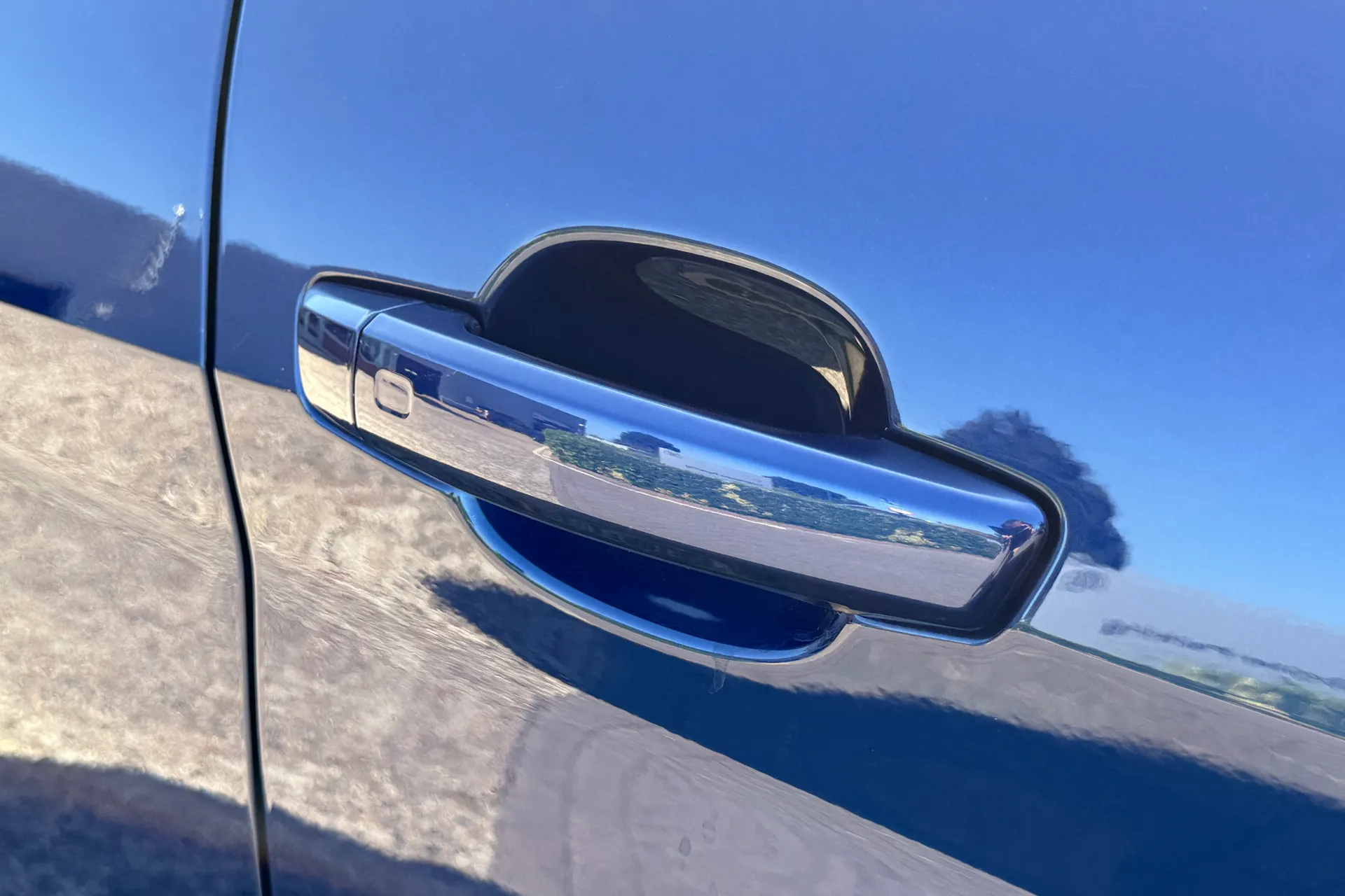 Audi A1 thumbnail image number 48