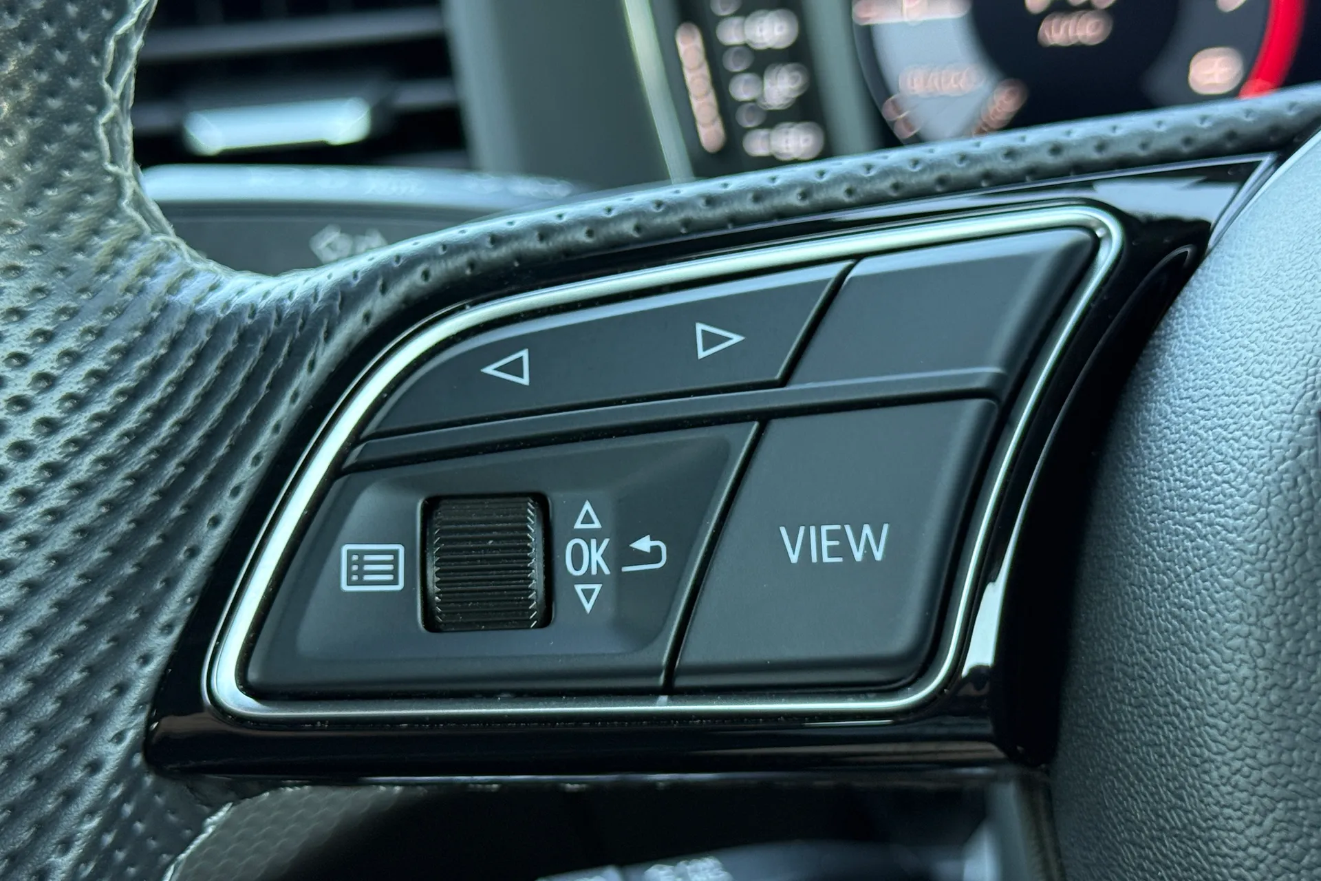 Audi A1 thumbnail image number 22