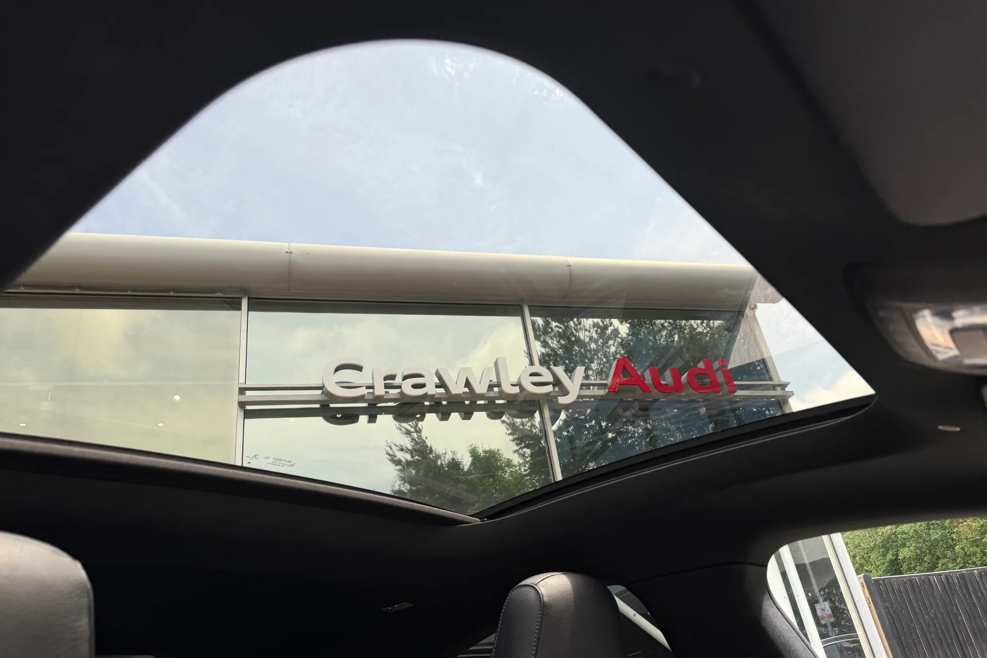 MERCEDES-BENZ CLA thumbnail image number 24