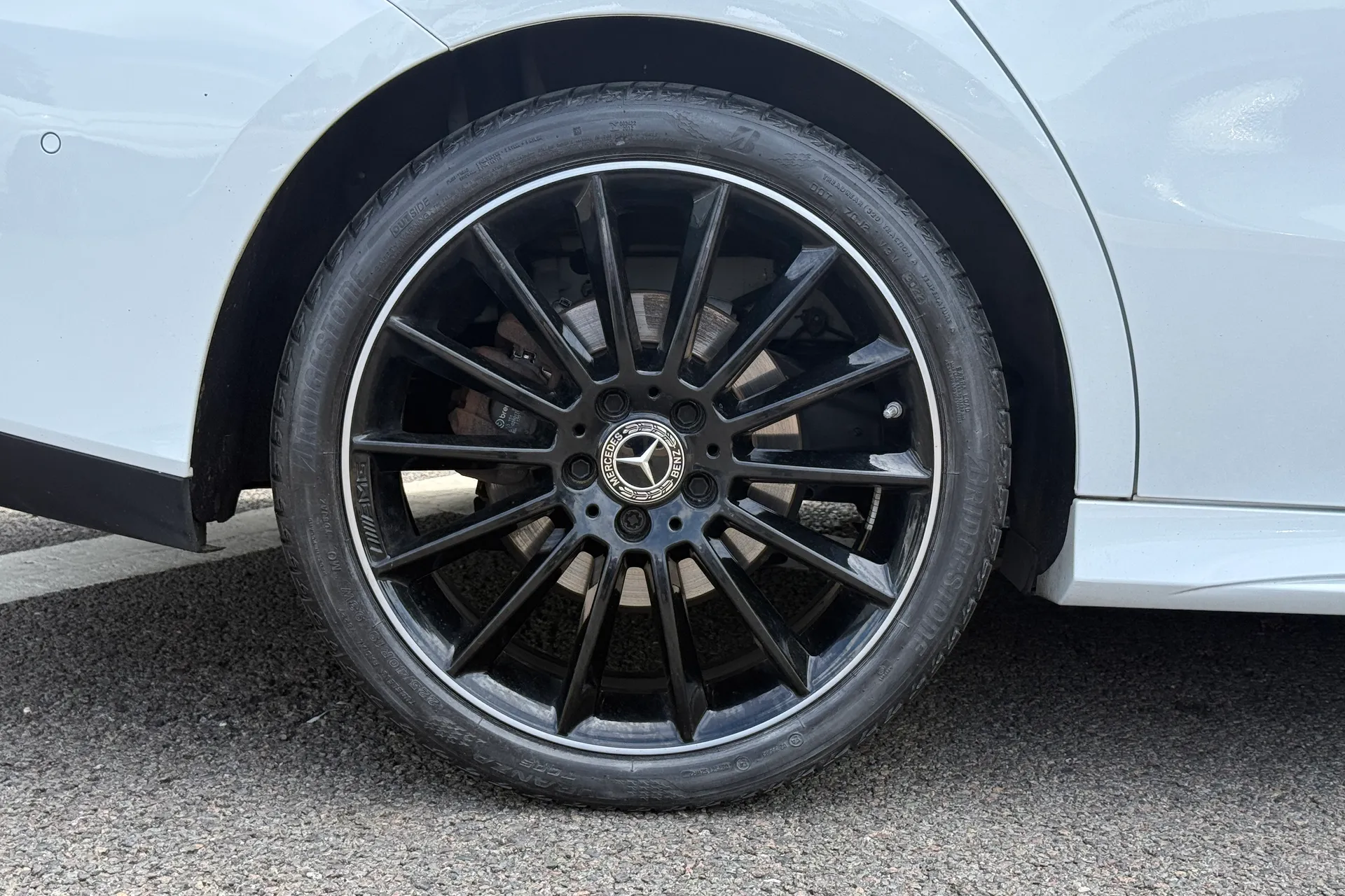 MERCEDES-BENZ CLA thumbnail image number 28