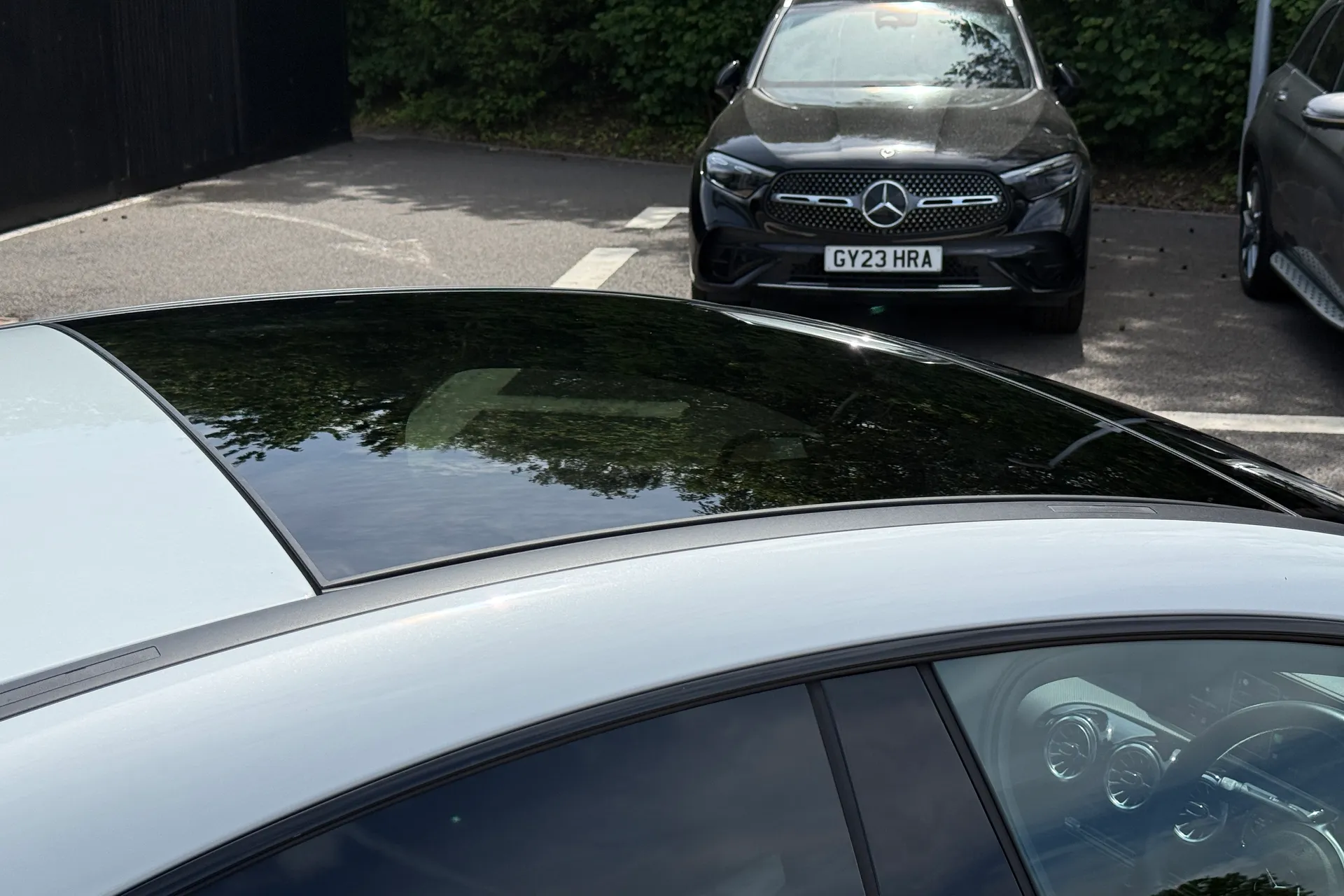 MERCEDES-BENZ CLA thumbnail image number 14