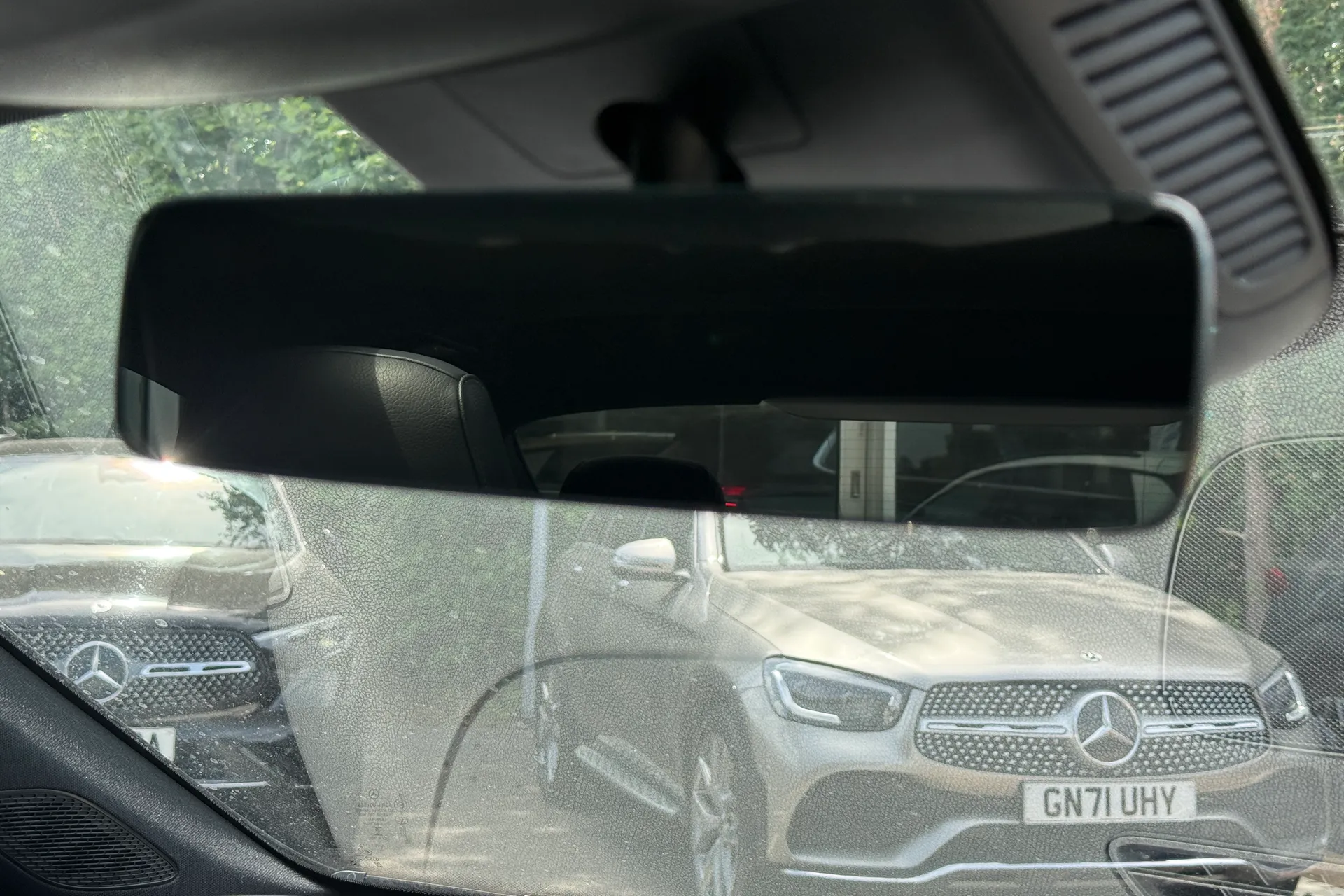 MERCEDES-BENZ CLA thumbnail image number 20