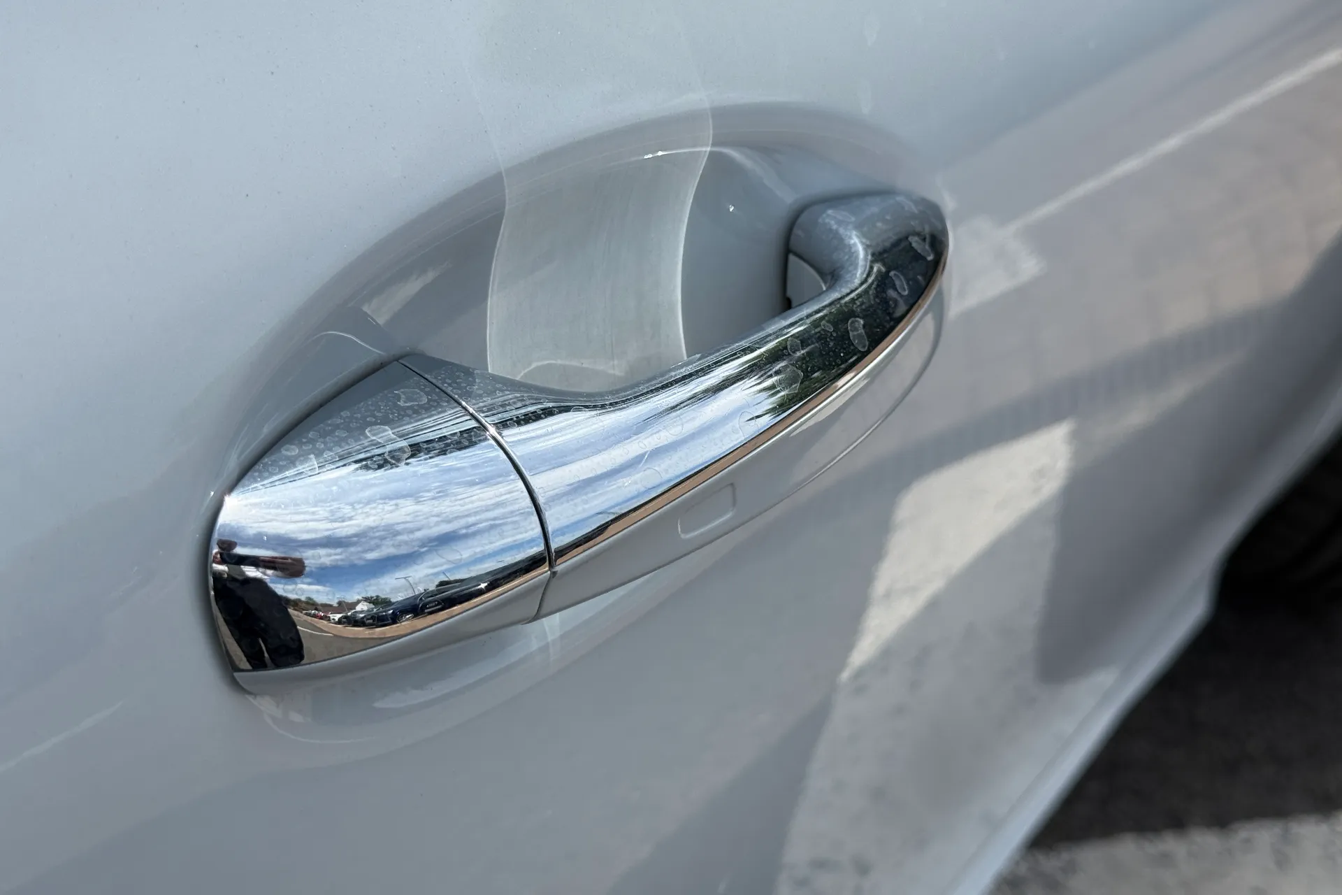 MERCEDES-BENZ CLA thumbnail image number 13