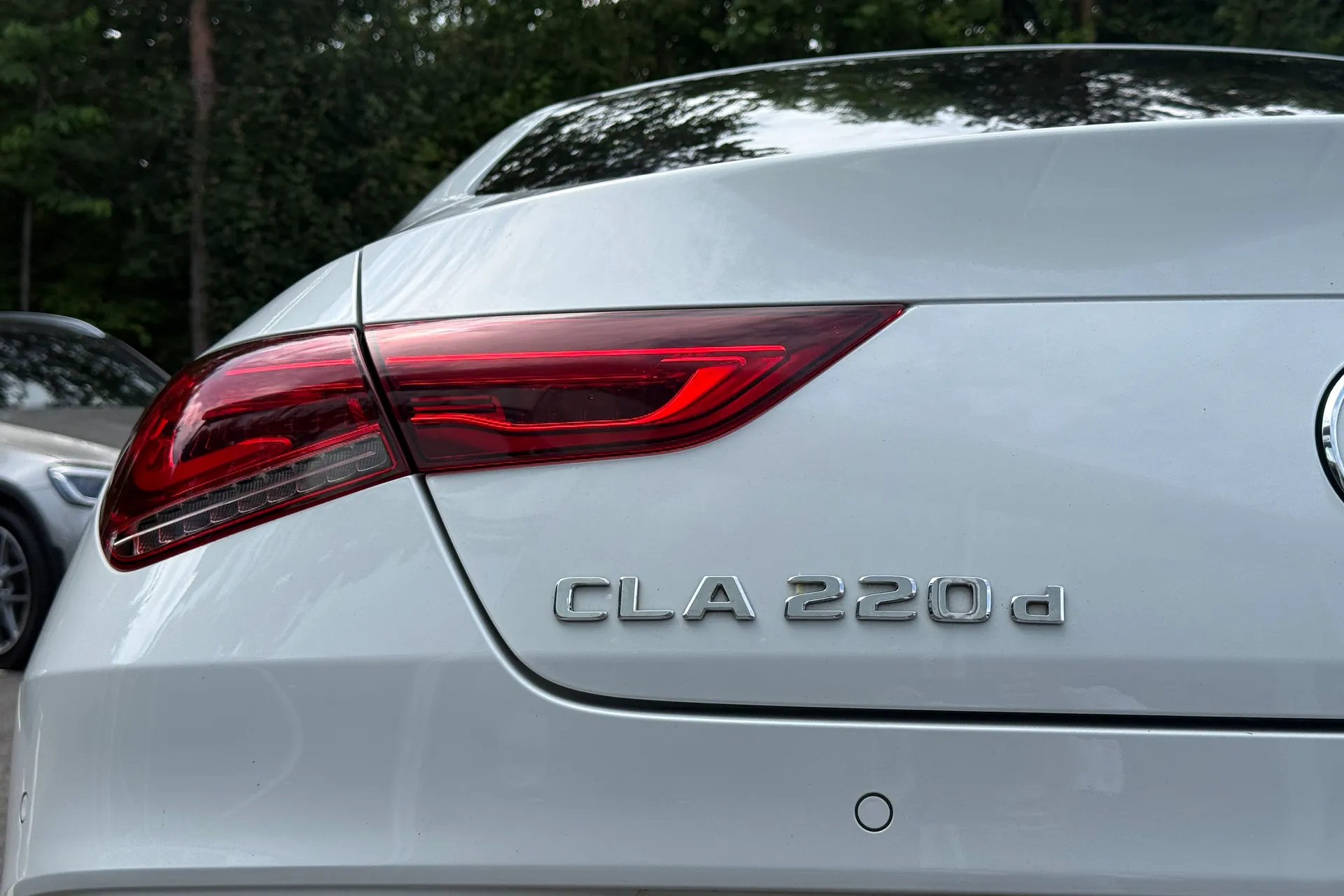 MERCEDES-BENZ CLA thumbnail image number 39