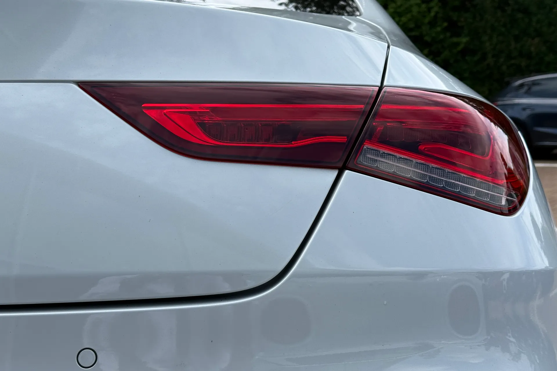 MERCEDES-BENZ CLA thumbnail image number 40