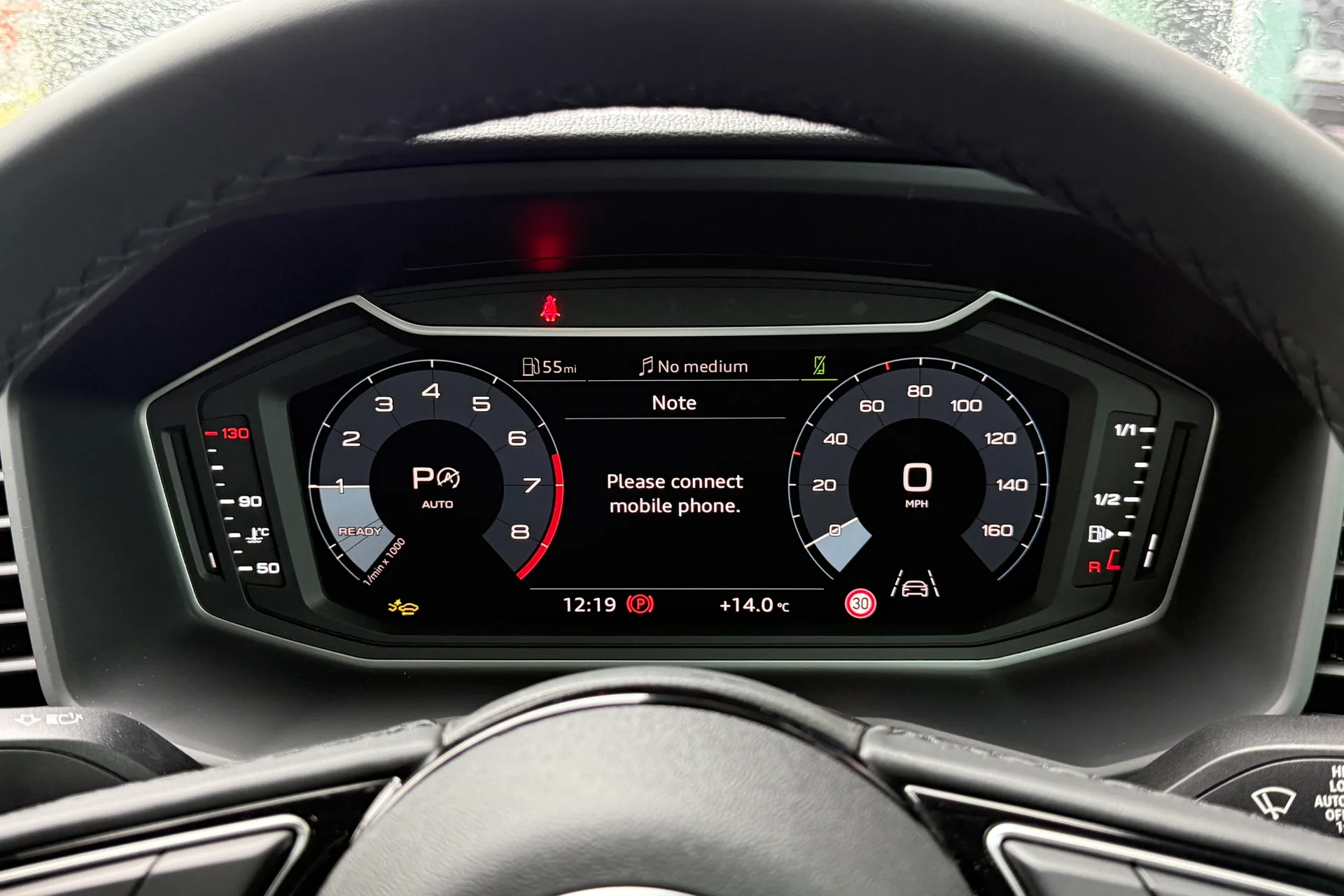 Audi A1 thumbnail image number 10