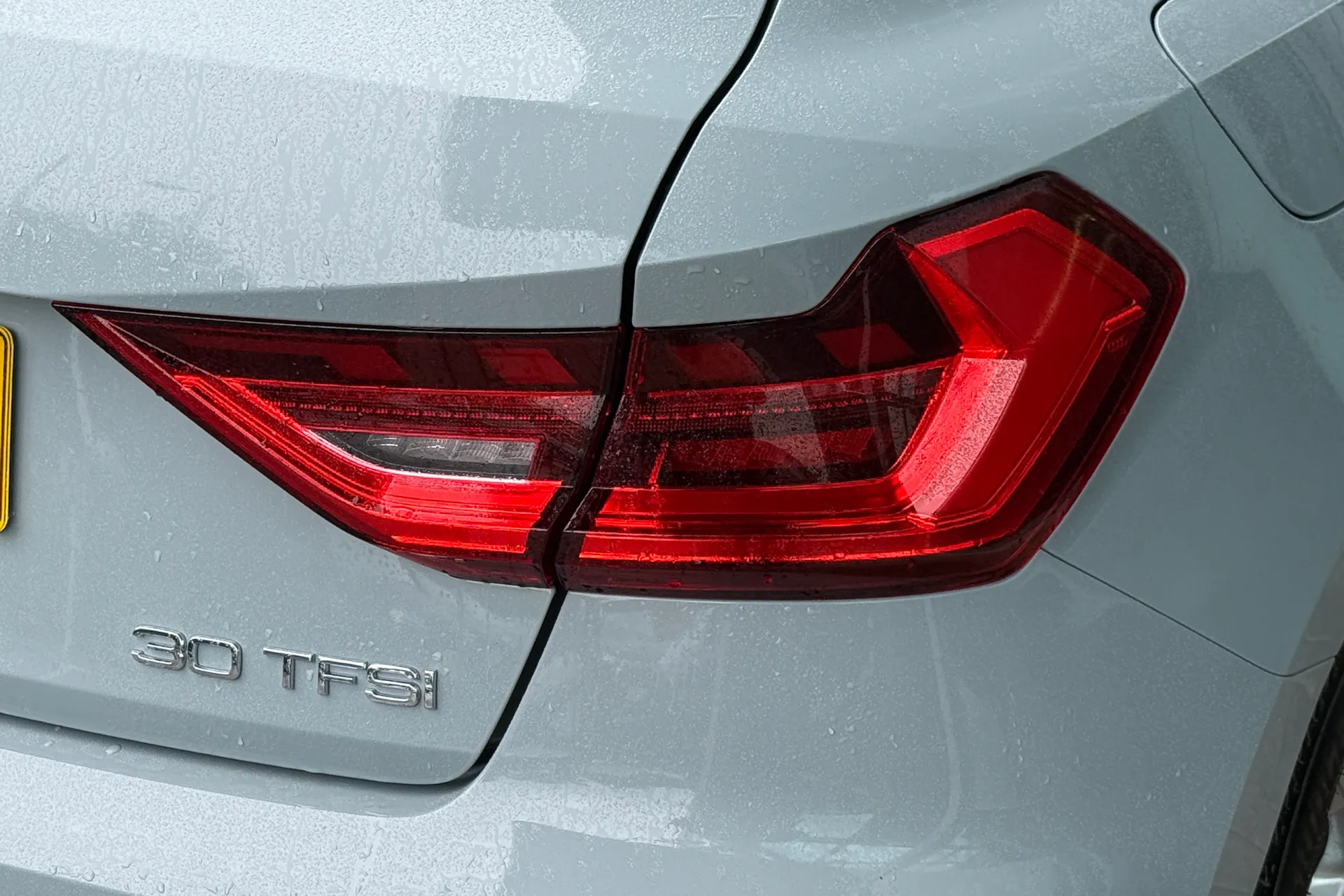 Audi A1 thumbnail image number 42