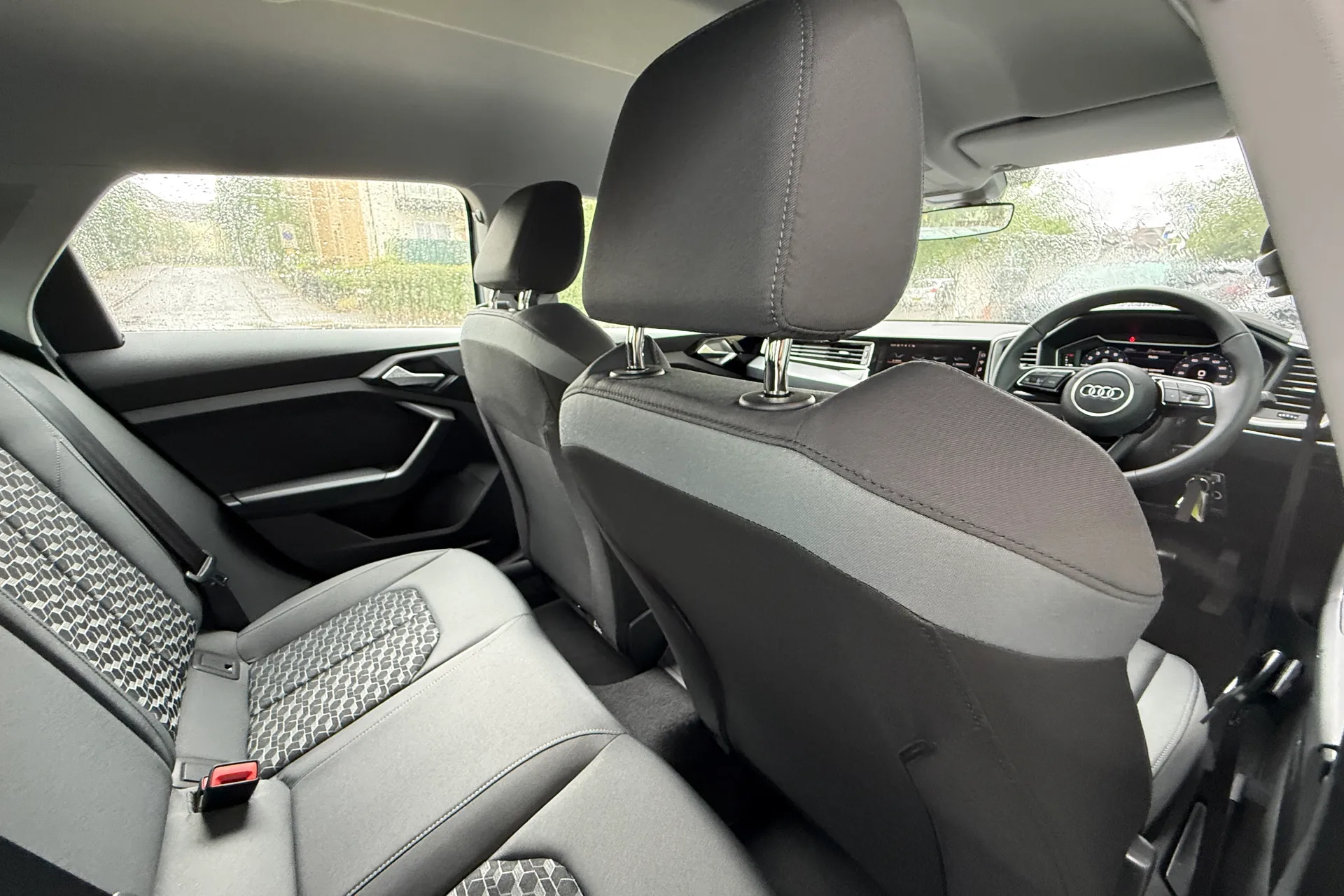 Audi A1 thumbnail image number 33
