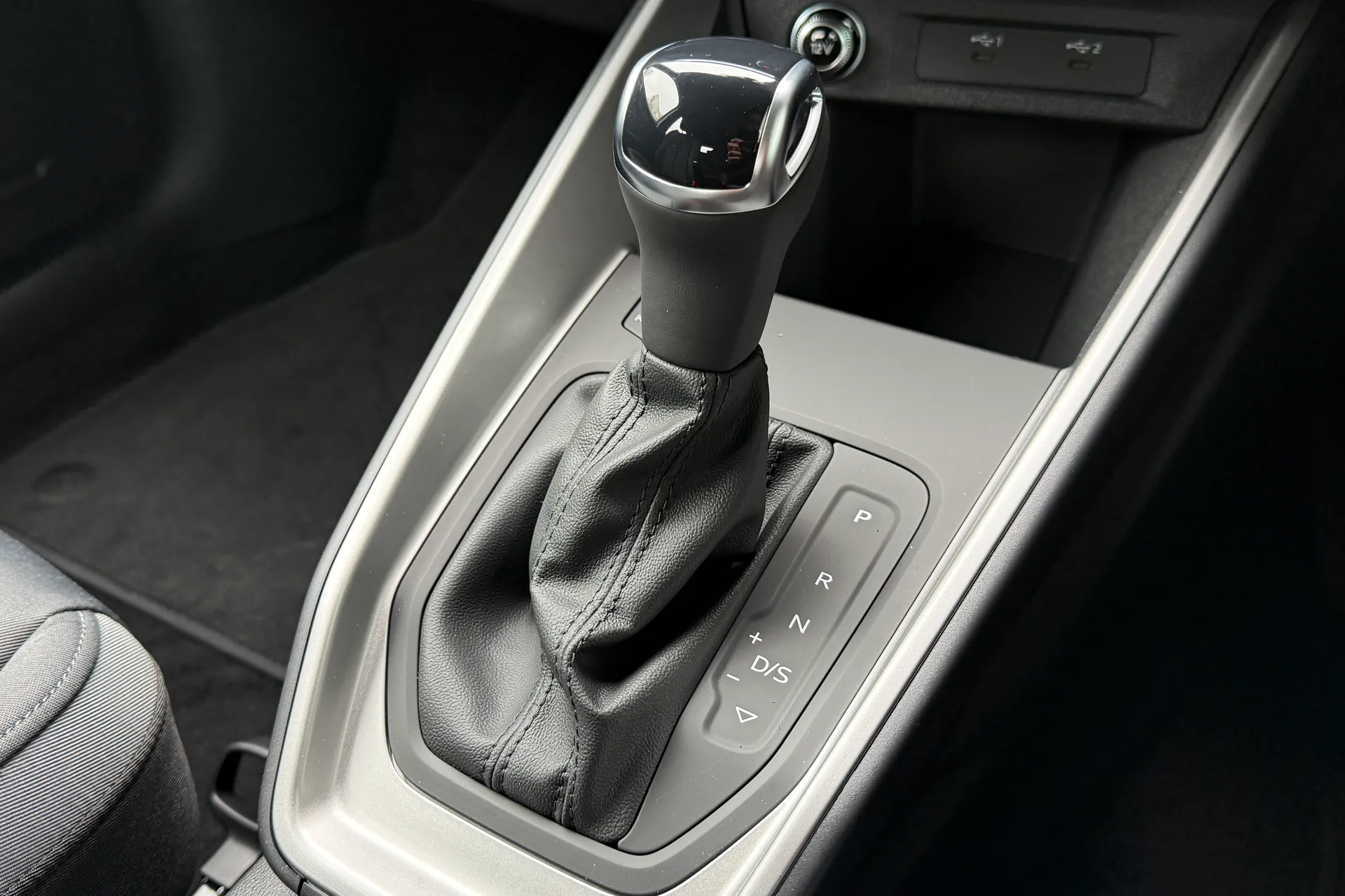 Audi A1 thumbnail image number 21