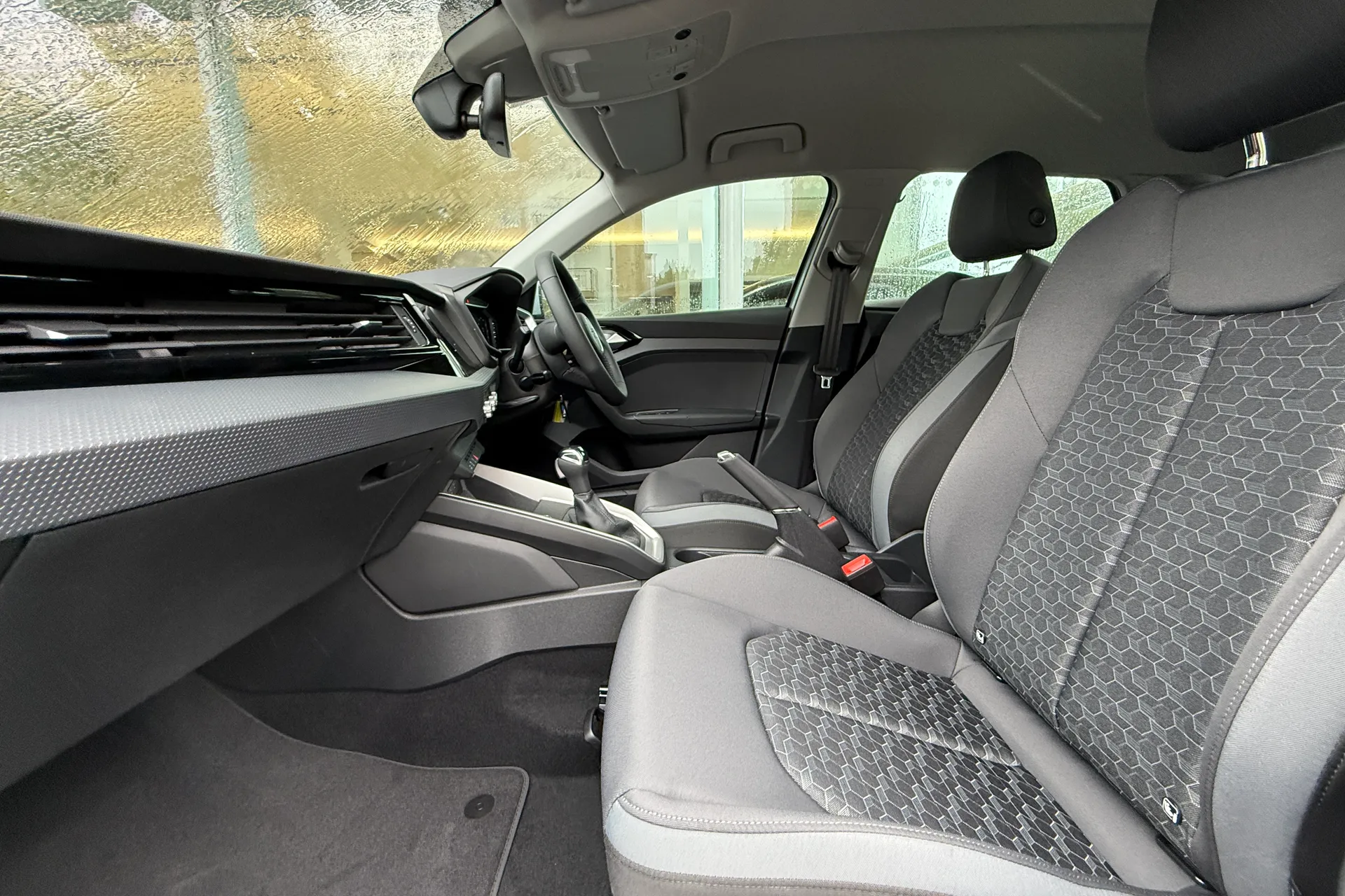 Audi A1 thumbnail image number 41