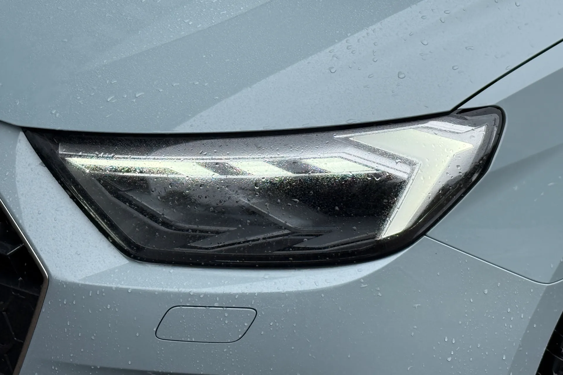 Audi A1 thumbnail image number 50