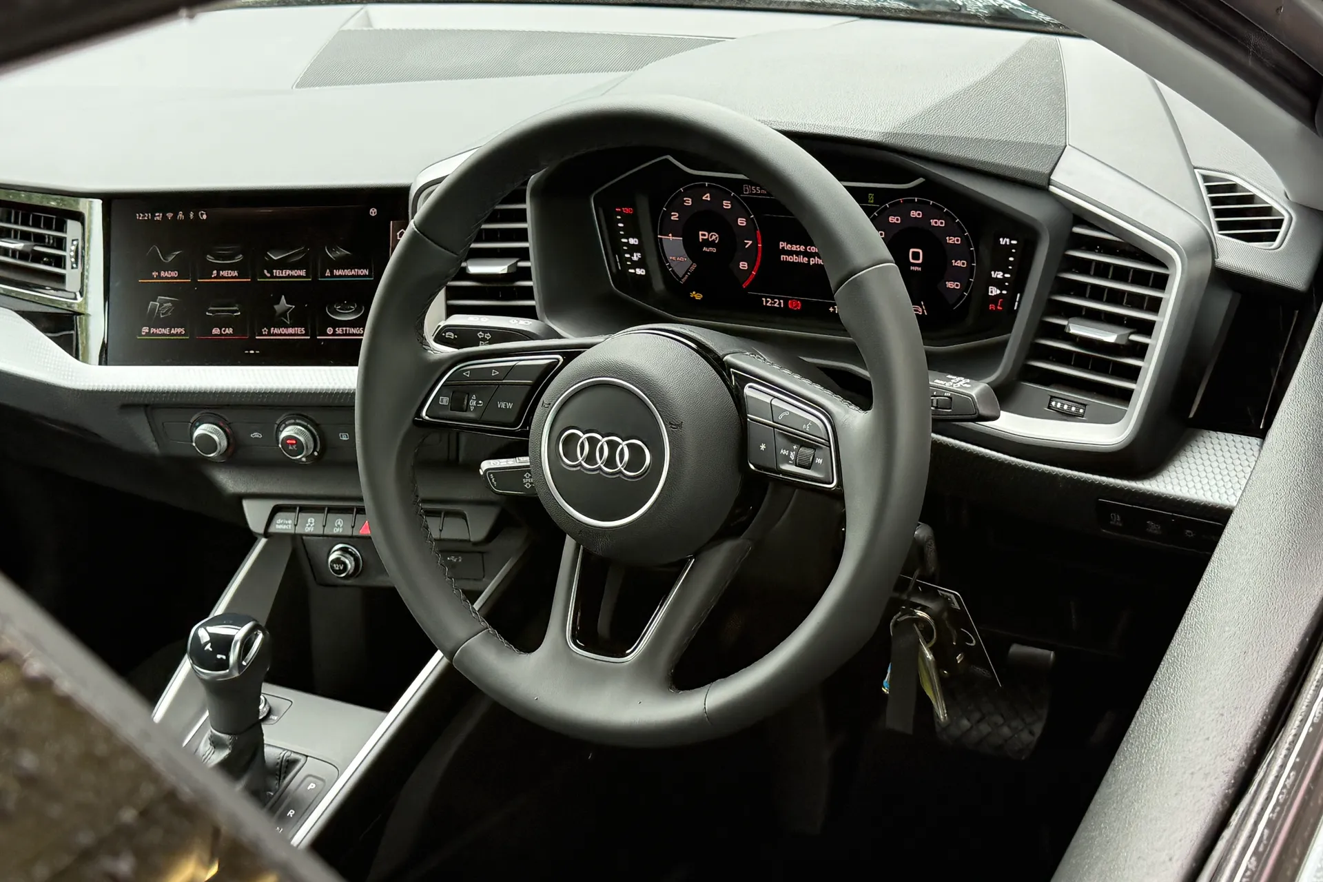 Audi A1 thumbnail image number 30