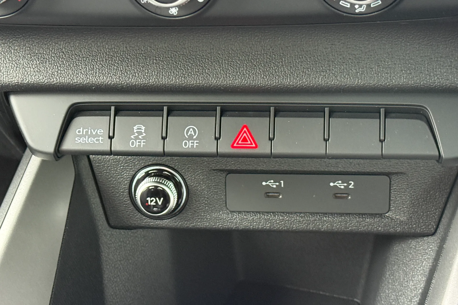 Audi A1 thumbnail image number 20