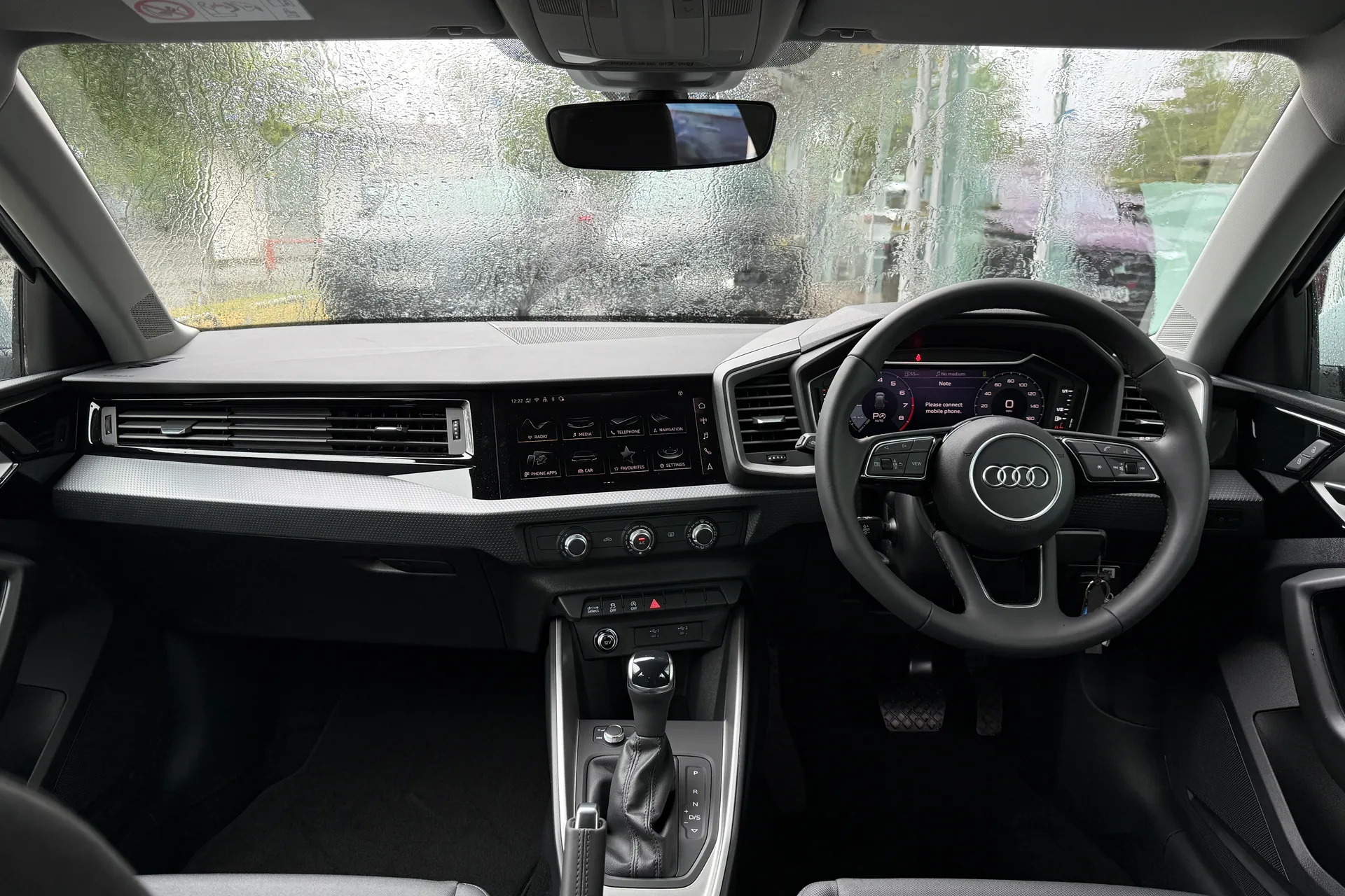 Audi A1 thumbnail image number 3