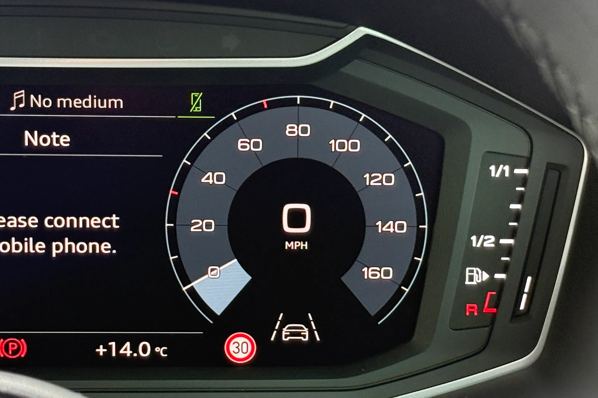 Audi A1 thumbnail image number 11