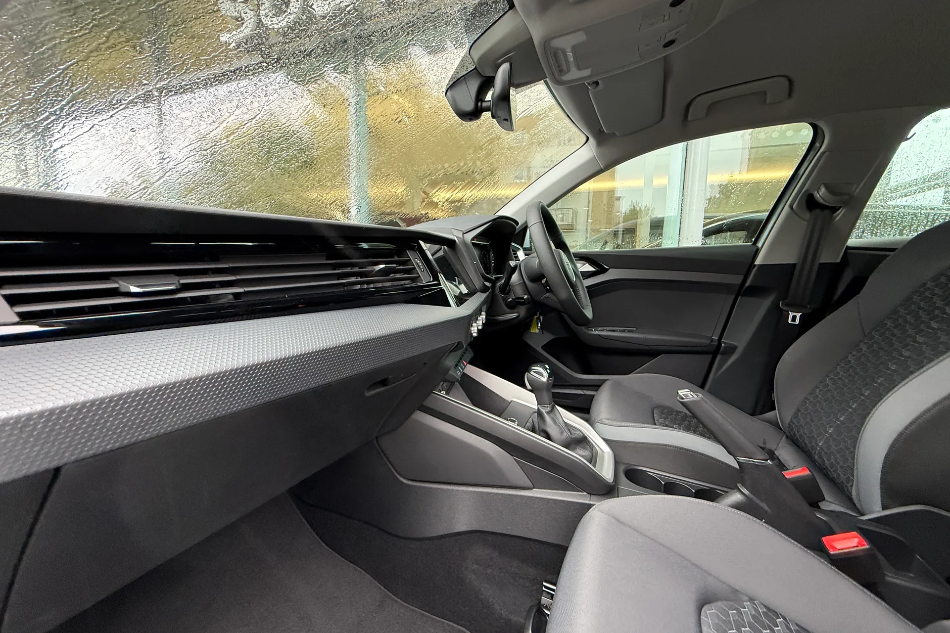 Audi A1 thumbnail image number 6
