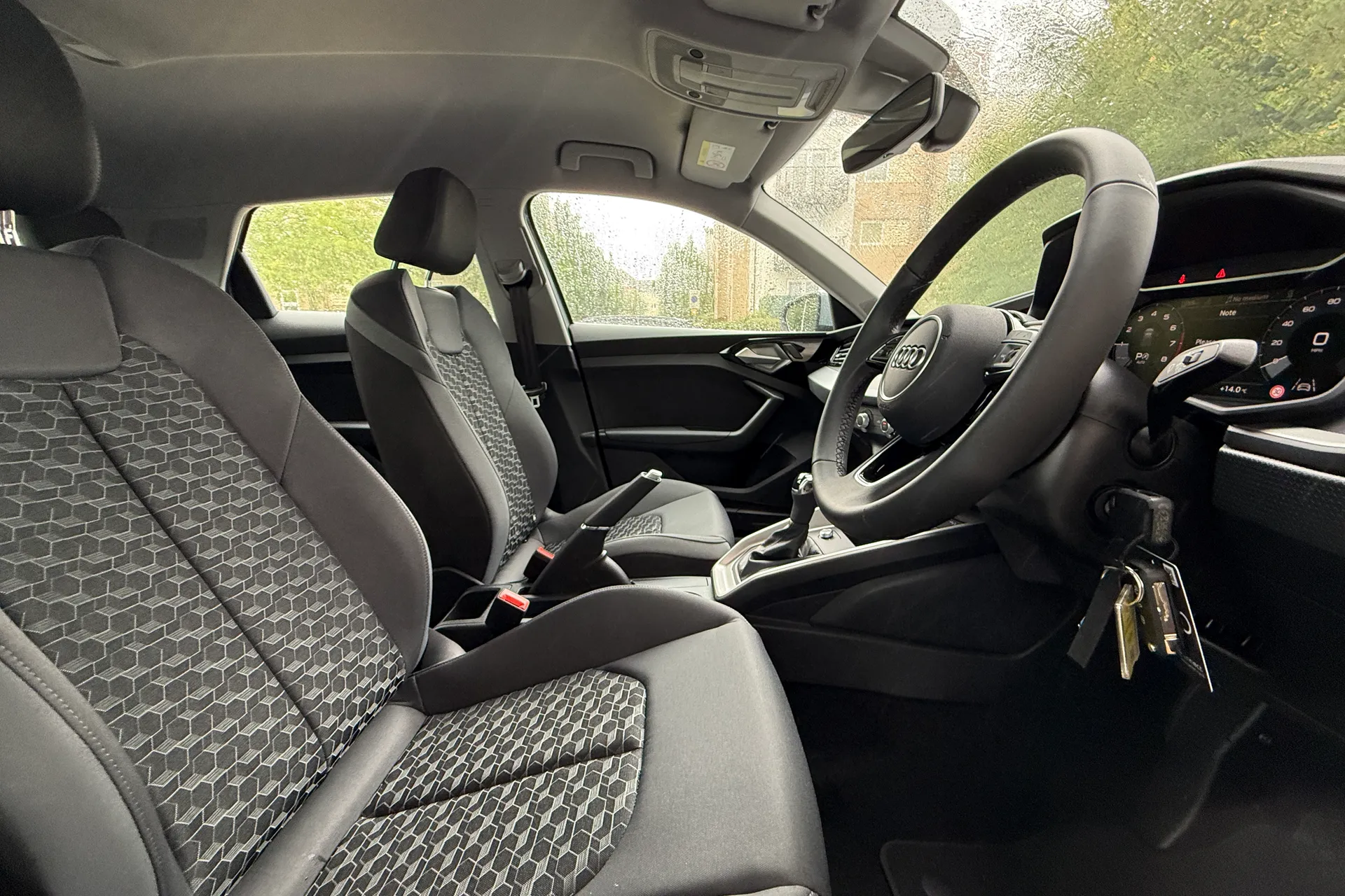 Audi A1 thumbnail image number 29