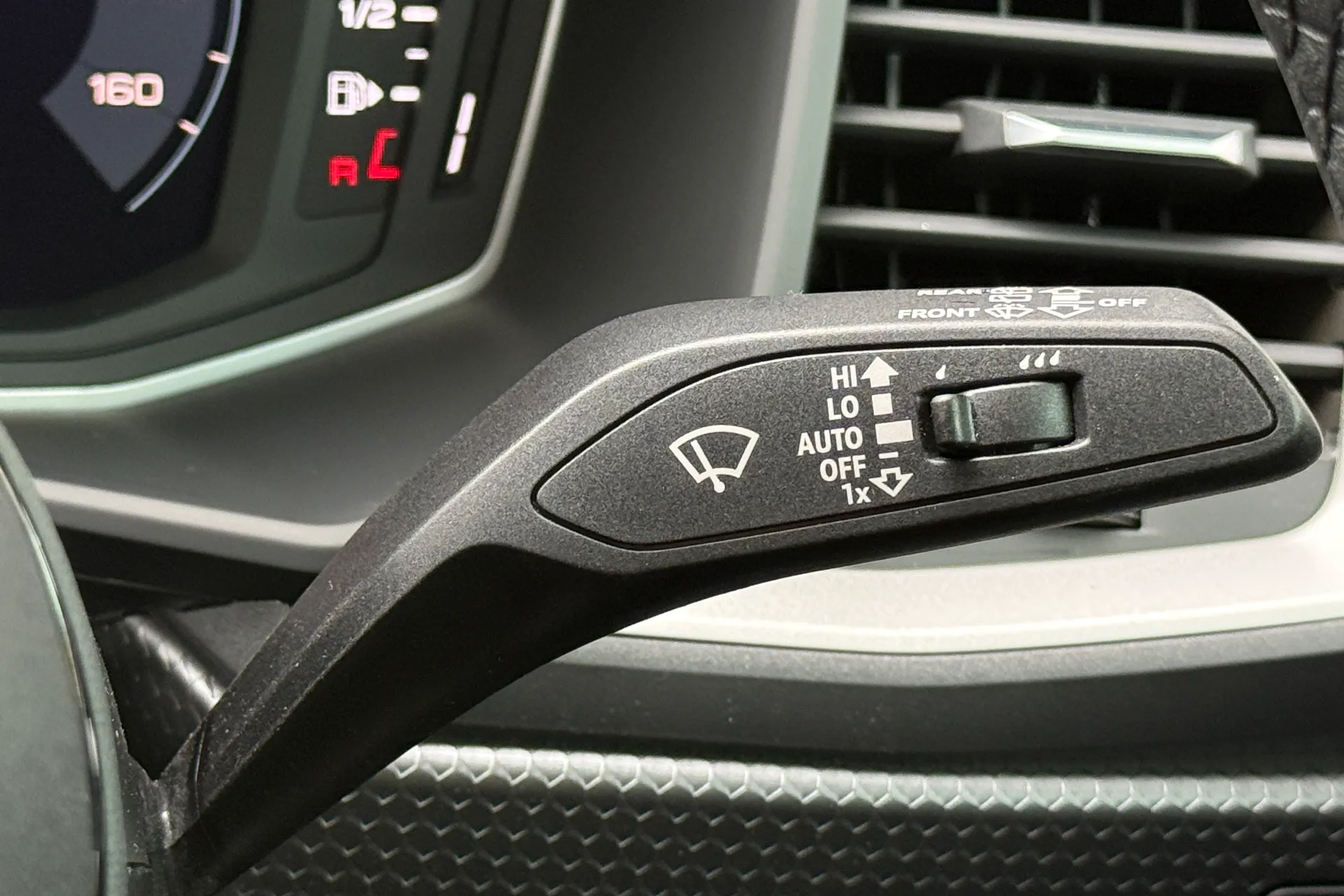 Audi A1 thumbnail image number 15