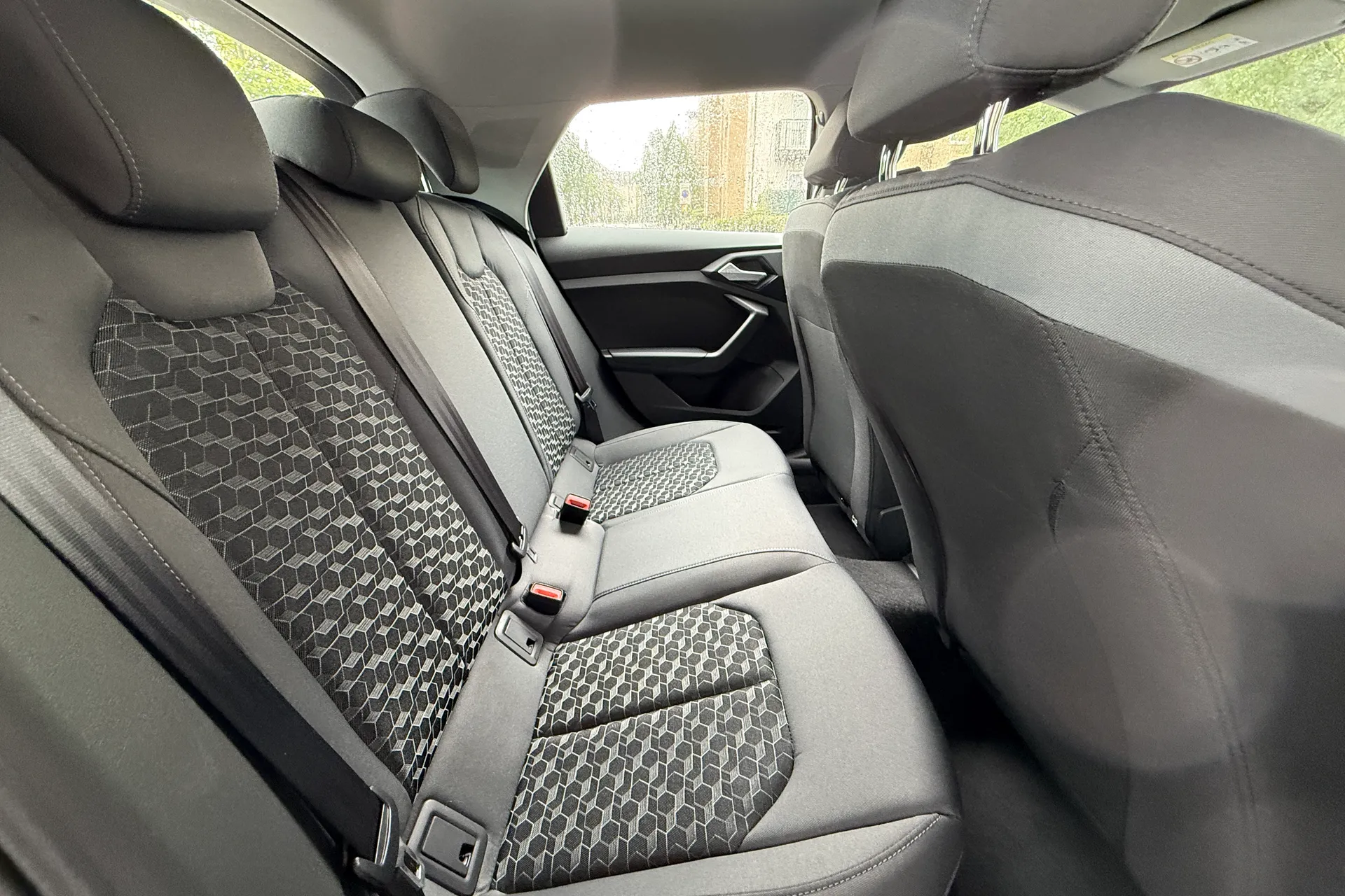 Audi A1 thumbnail image number 34